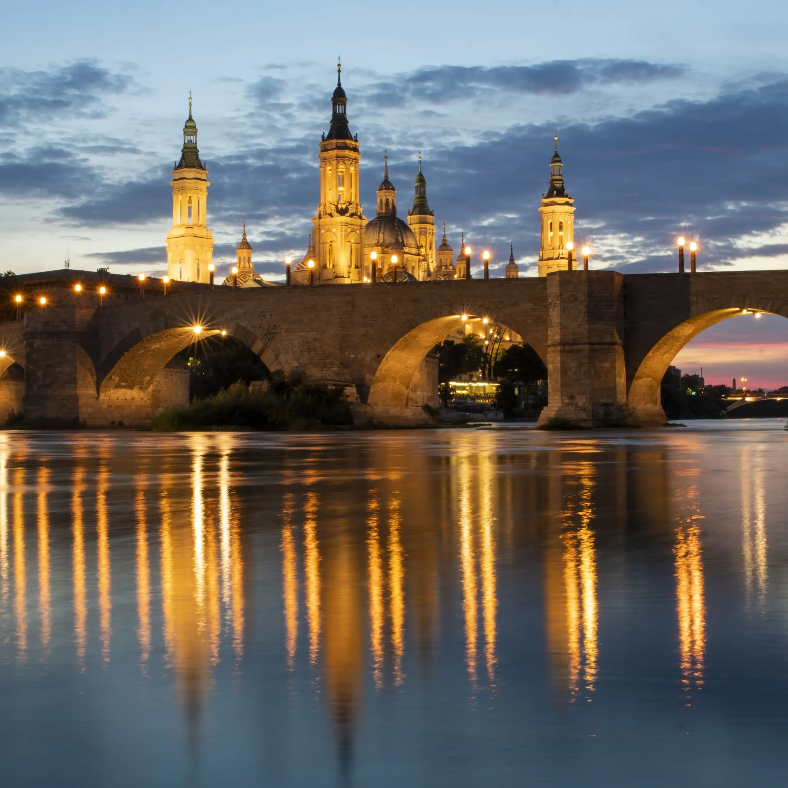 Why Zaragoza is the hottest city to eat in Spain right now
