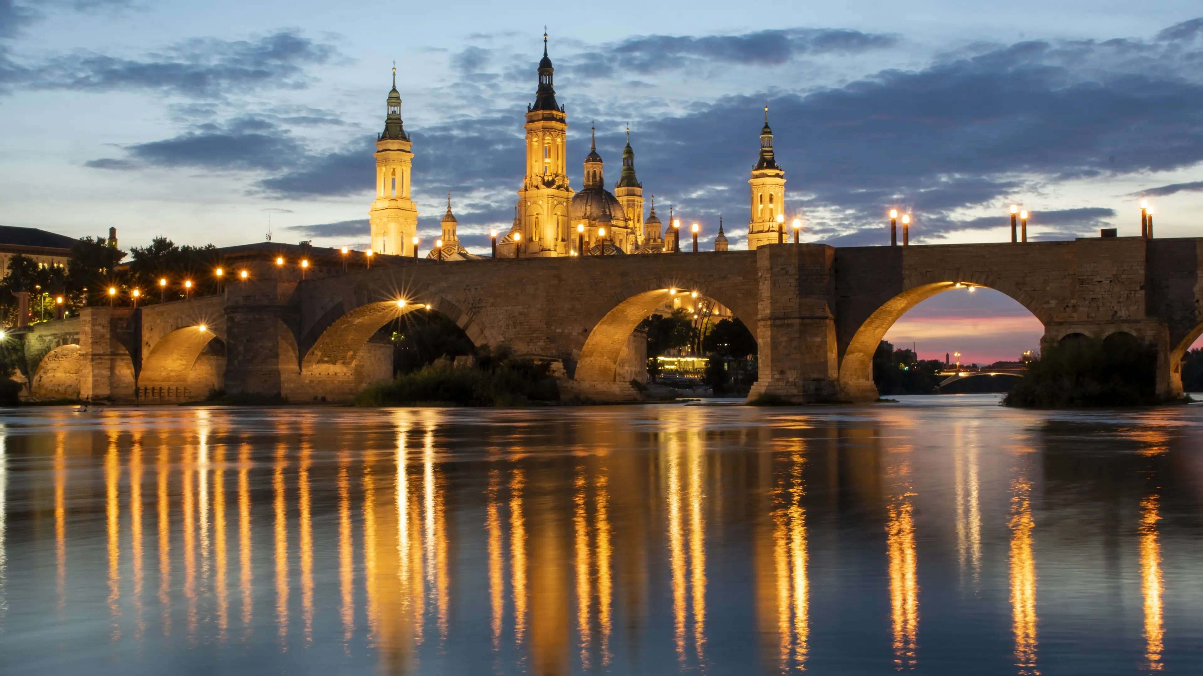 Why Zaragoza is the hottest city to eat in Spain right now