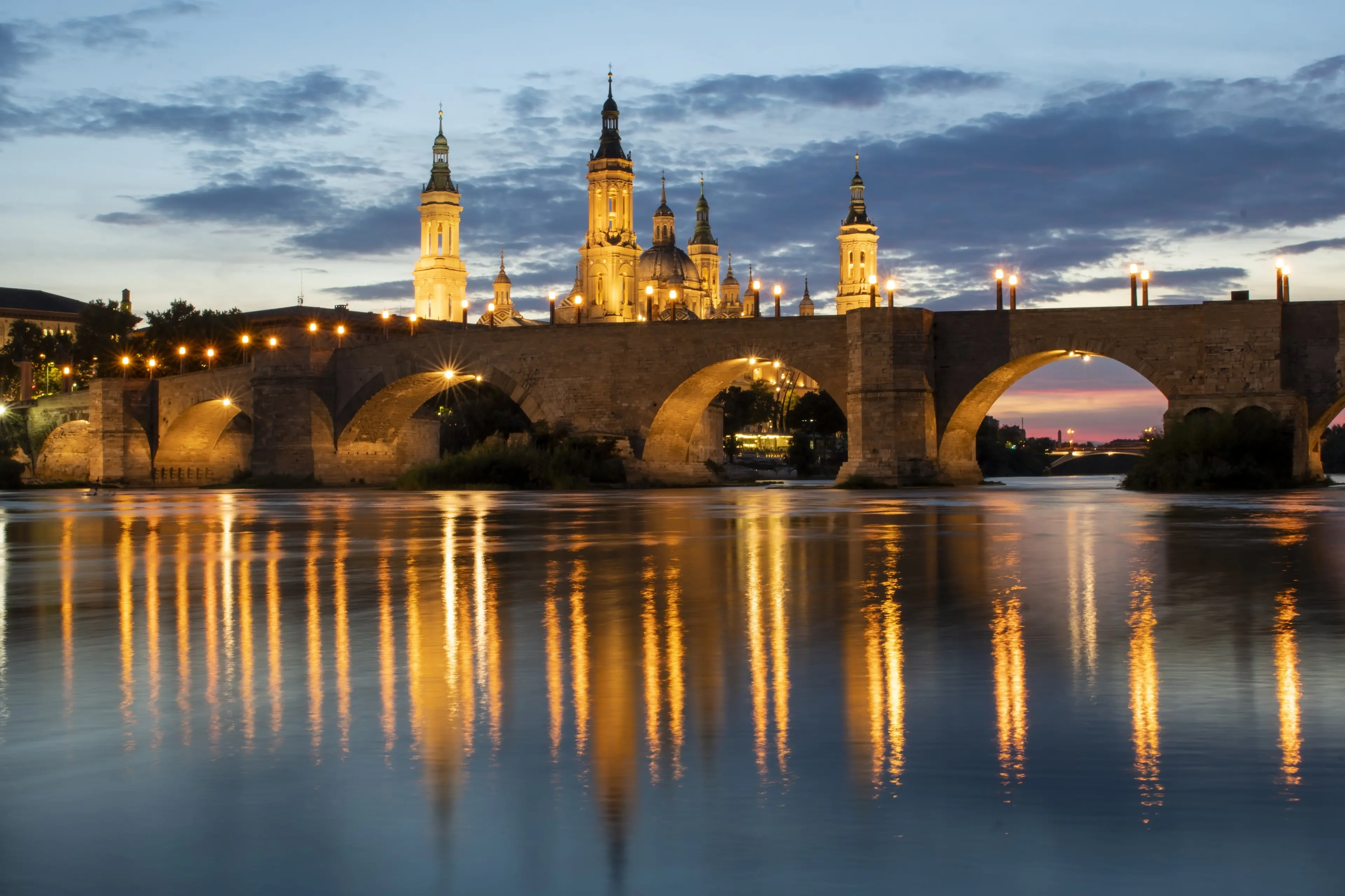 Why Zaragoza is the hottest city to eat in Spain right now