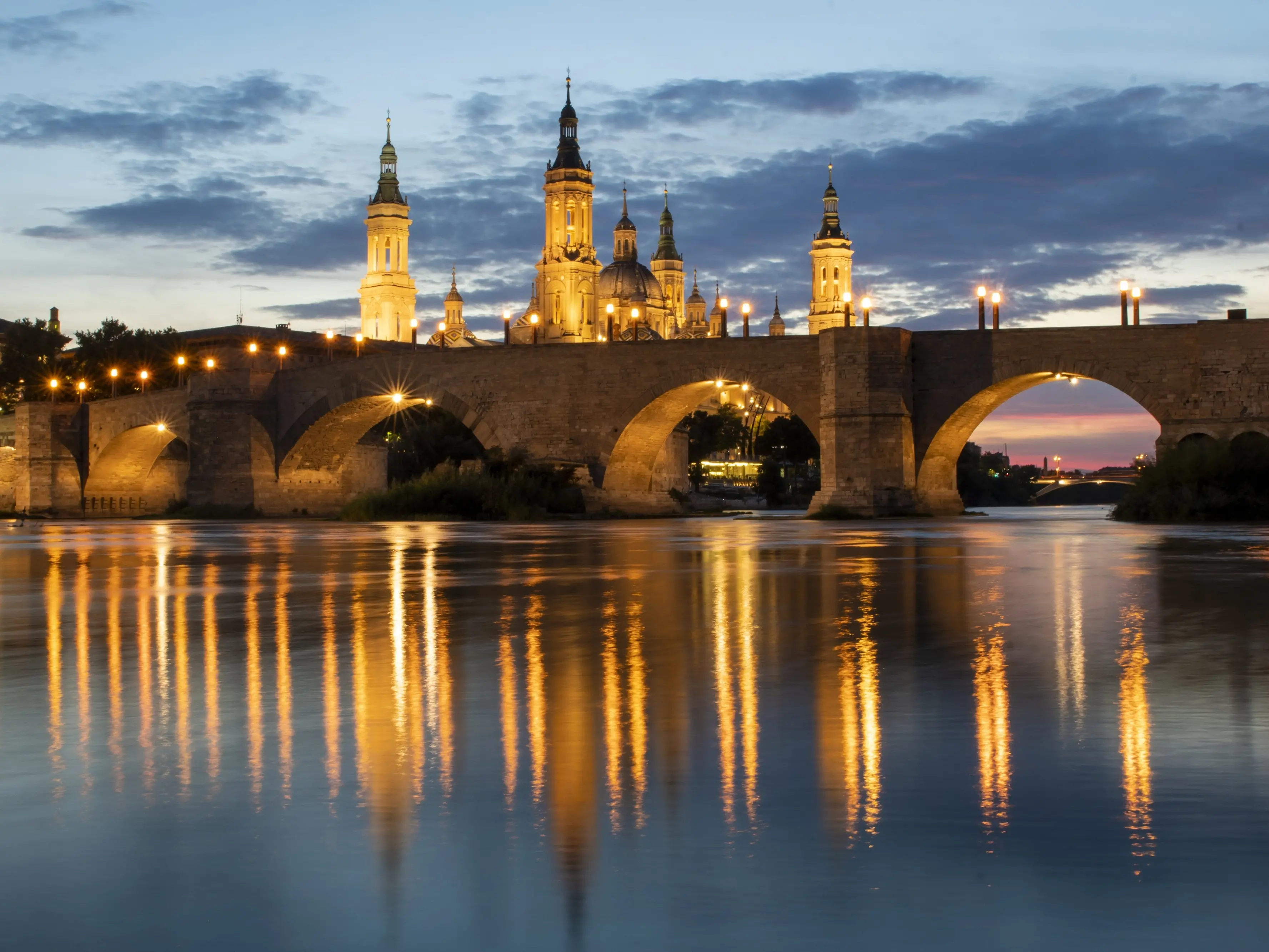 Why Zaragoza is the hottest city to eat in Spain right now