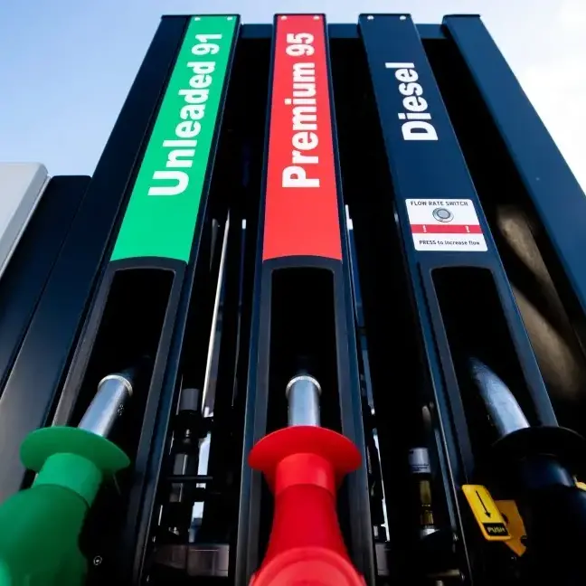 Fuel tax increase delayed