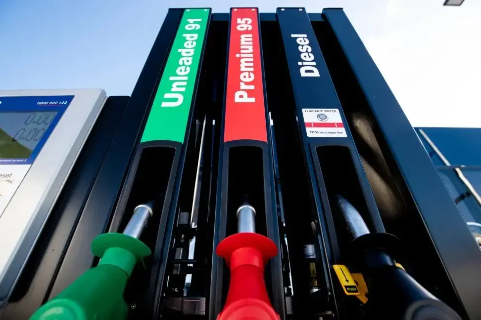 Fuel tax increase delayed