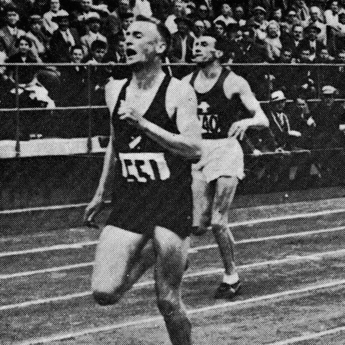 A Dunedin sprinter’s actual Commonwealth Games glory
