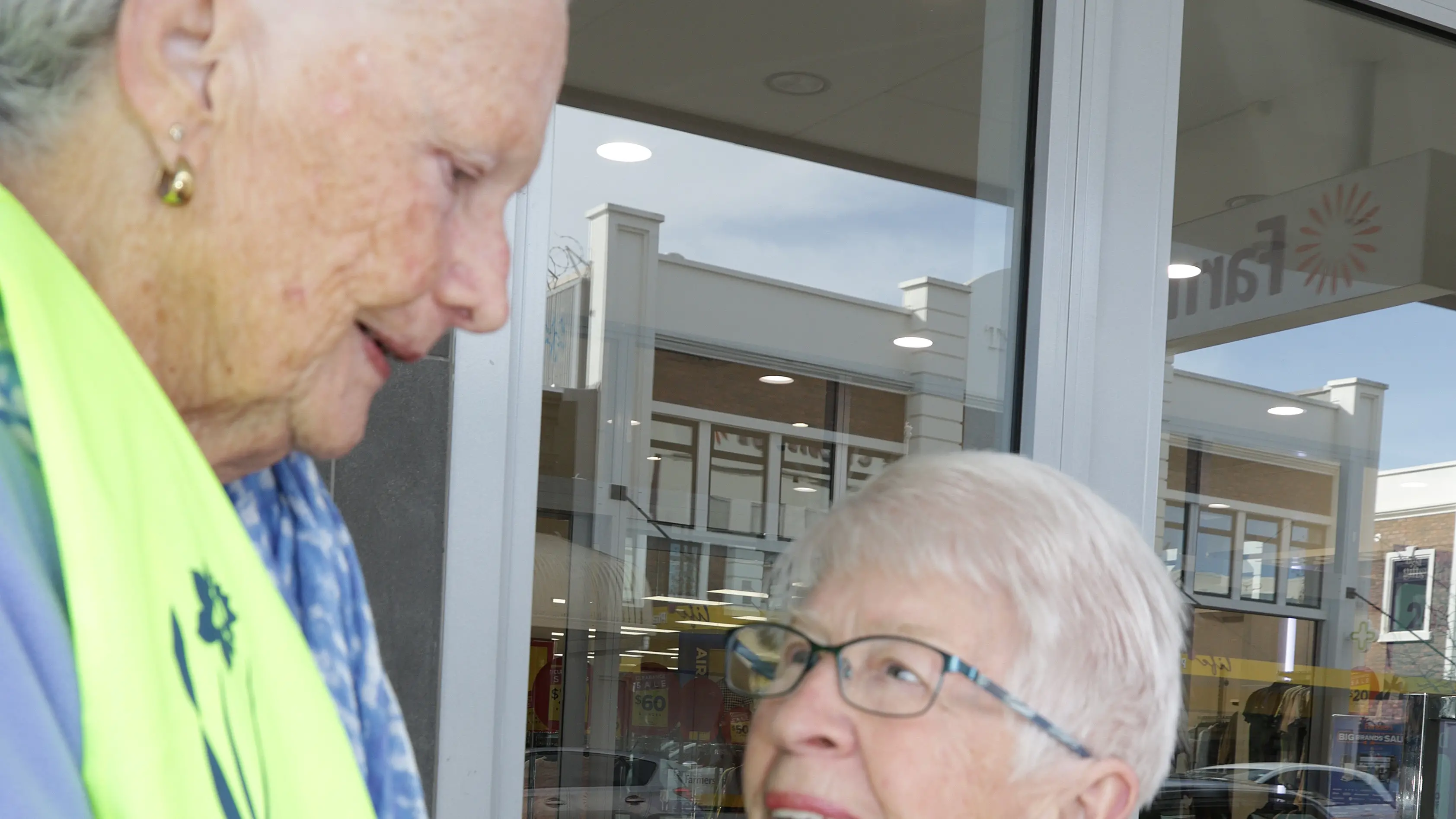 Daffodil Day appeal continues to be a success