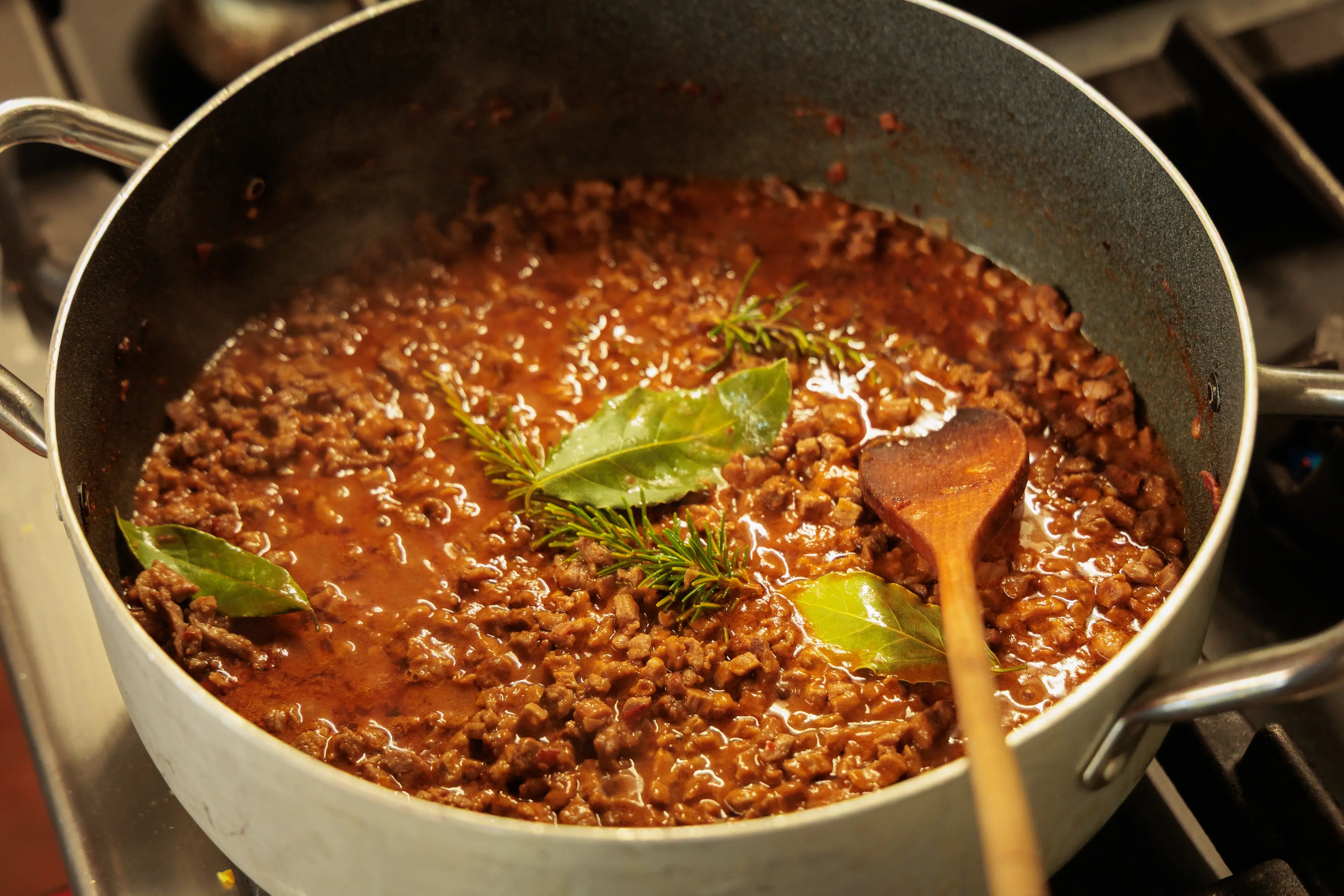 Lasagne senza lasagne: no pasta required