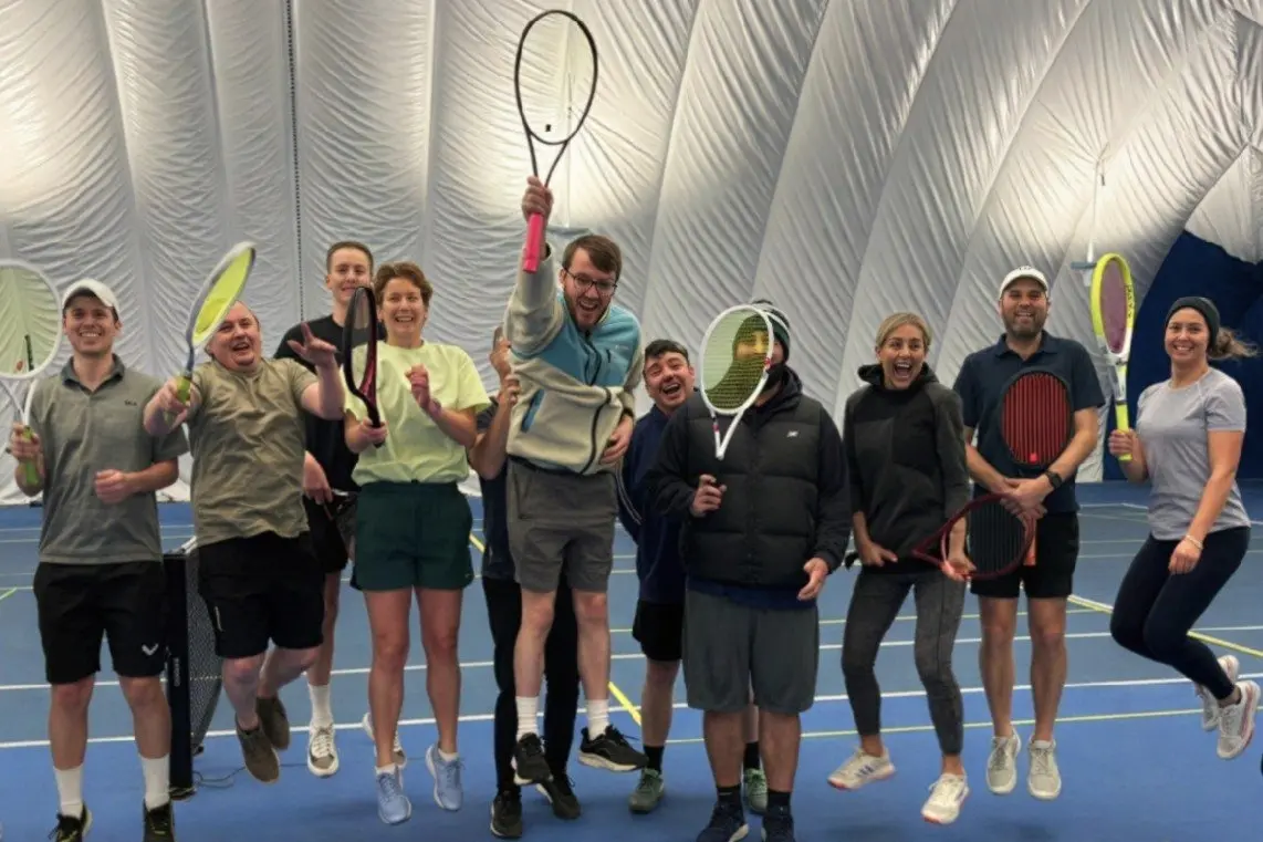 The Edgar Centre will be home to a free \\u201CDiscover Tennis\\u201D have-a-go festival in September, organised by Tennis Otago. Photo: Supplied