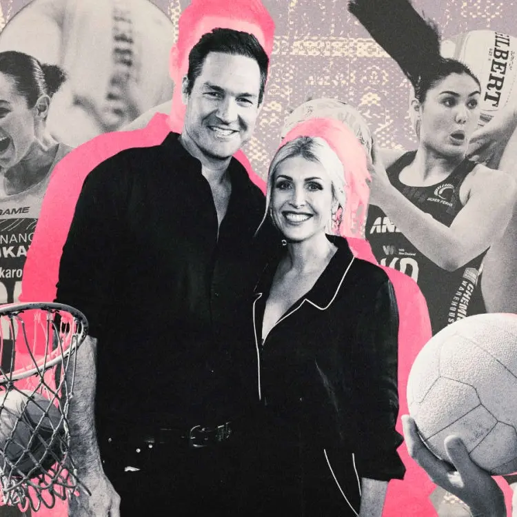 Netball NZ latches on to lifeline for domestic league: reports