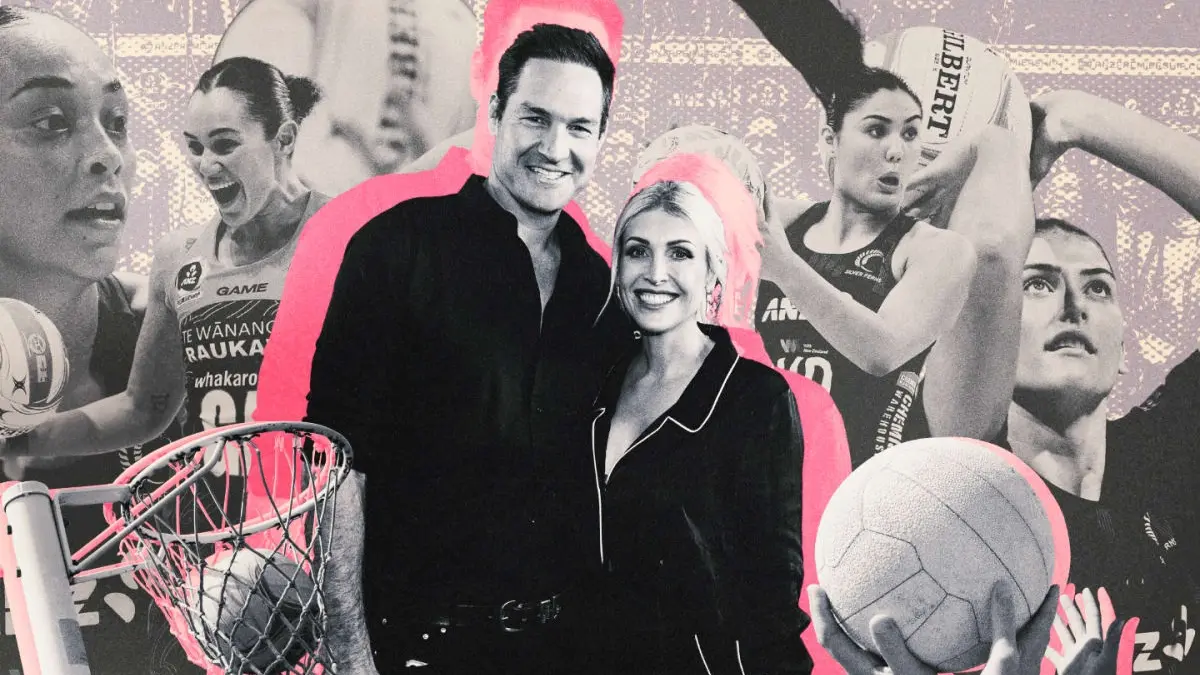 Netball NZ latches on to lifeline for domestic league: reports