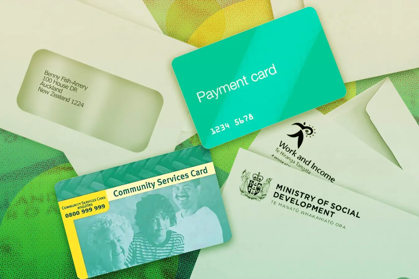 The government is to end Jobseeker Support payments for 18- and 19-year-olds whose parents earn more $67,225. Photo: RNZ