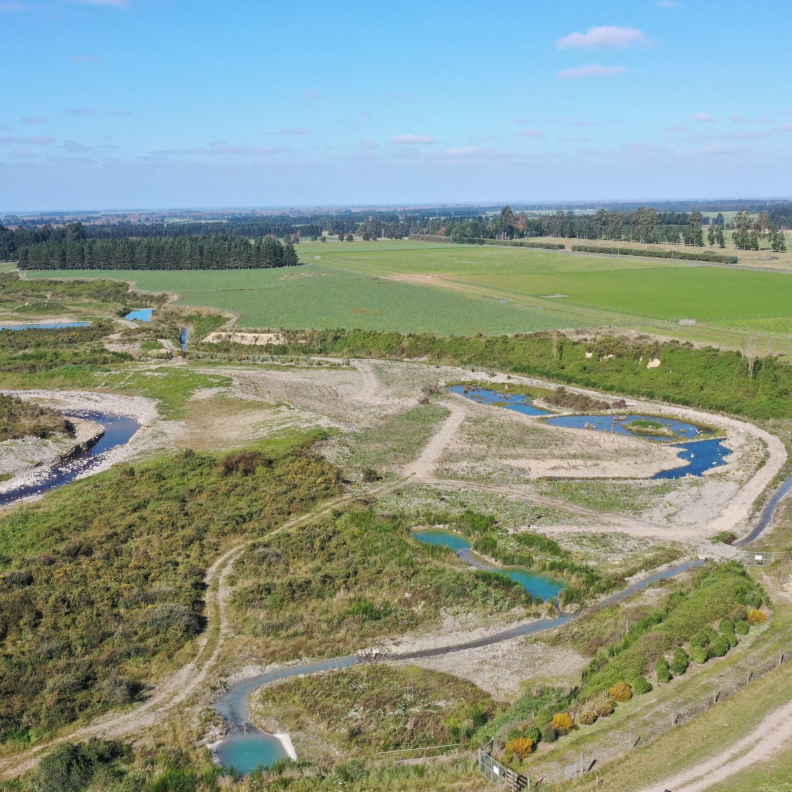 Bid to stop Mid Canterbury water project expansion fails
