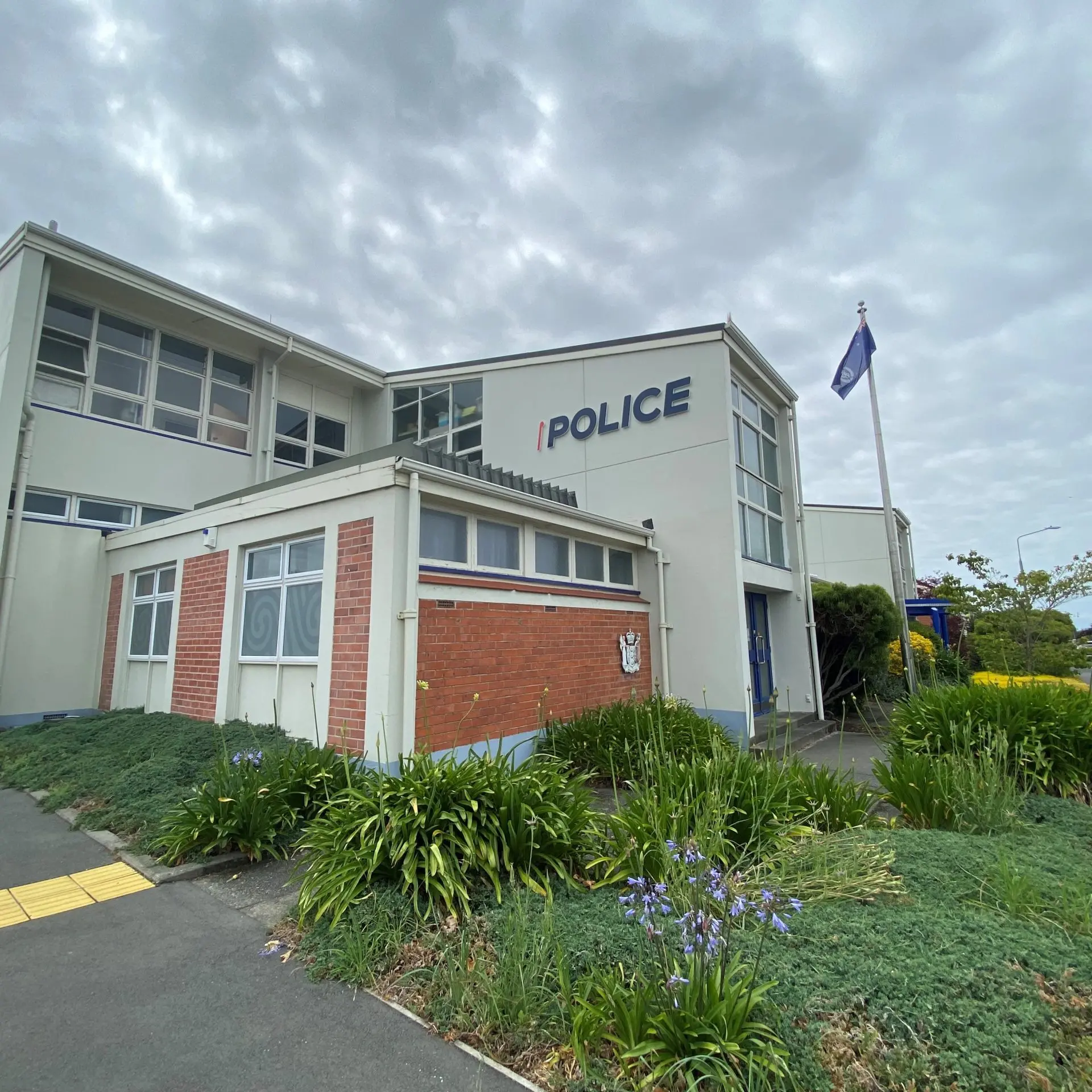 Security camera network growing in Methven and its surrounds