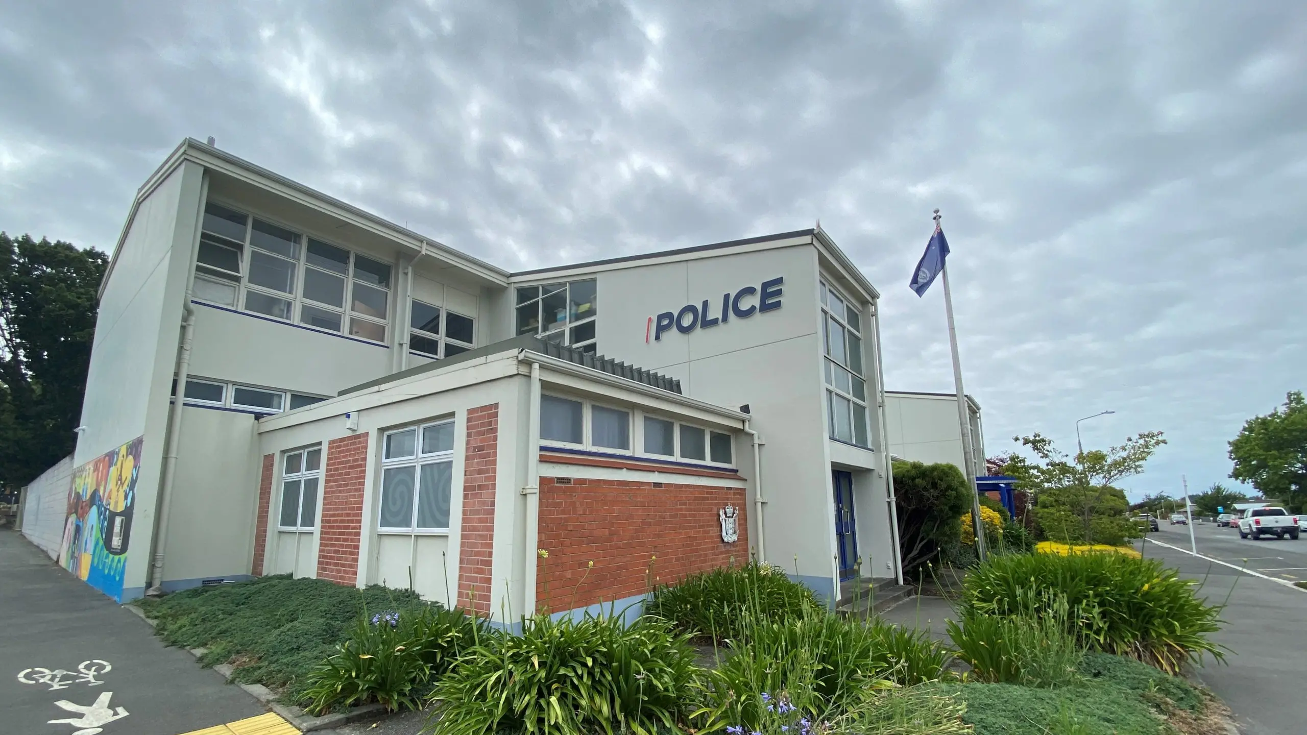 Security camera network growing in Methven and its surrounds