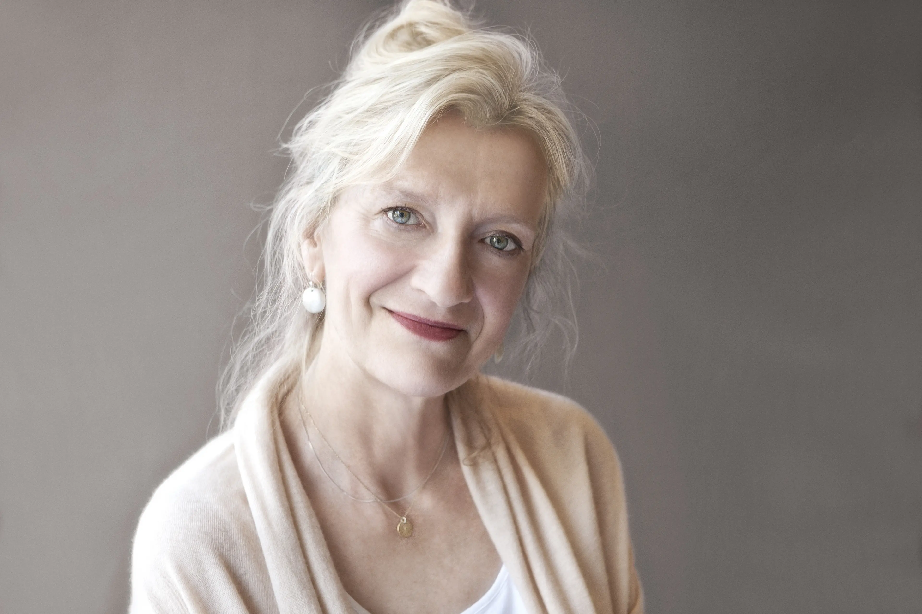 Elizabeth Strout. Photo: Supplied