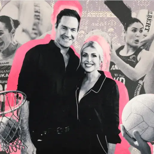 Netball NZ backing Mowbray-Williams bid for domestic league