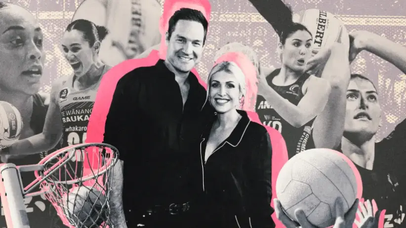 Netball NZ backing Mowbray-Williams bid for domestic league