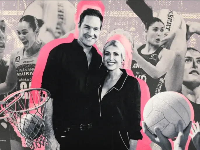 Netball NZ backing Mowbray-Williams bid for domestic league