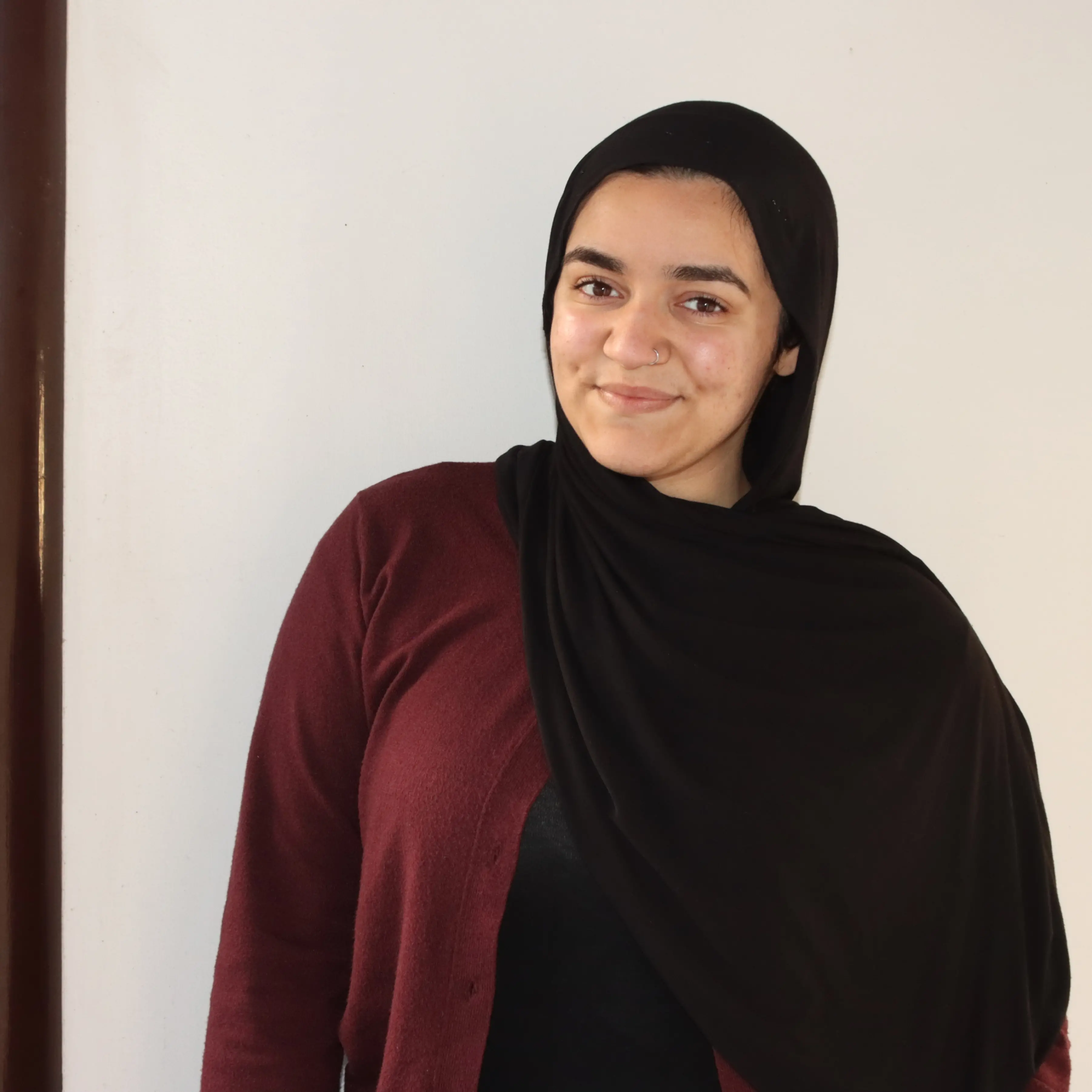Championing difference through speech
