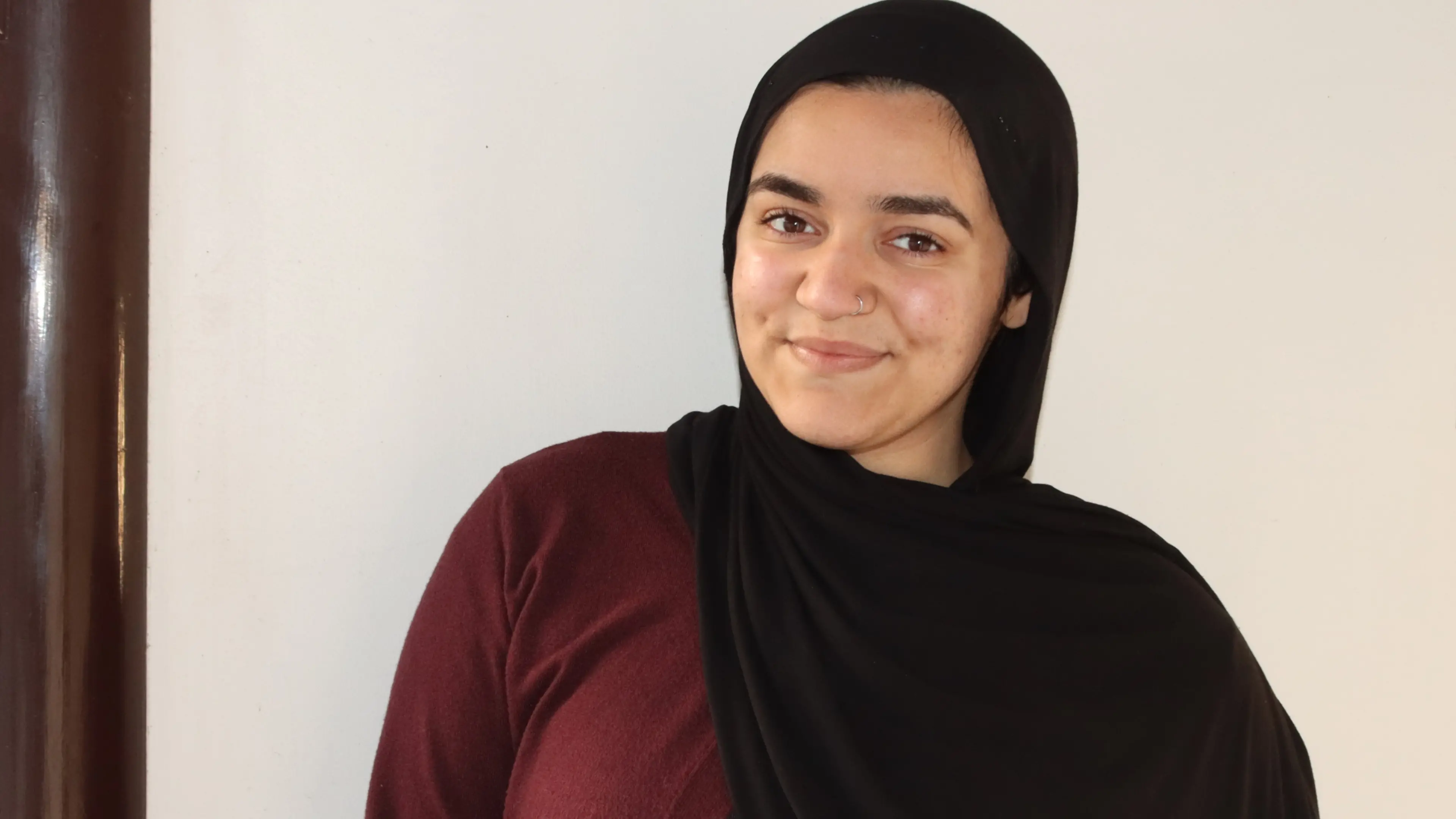 Championing difference through speech