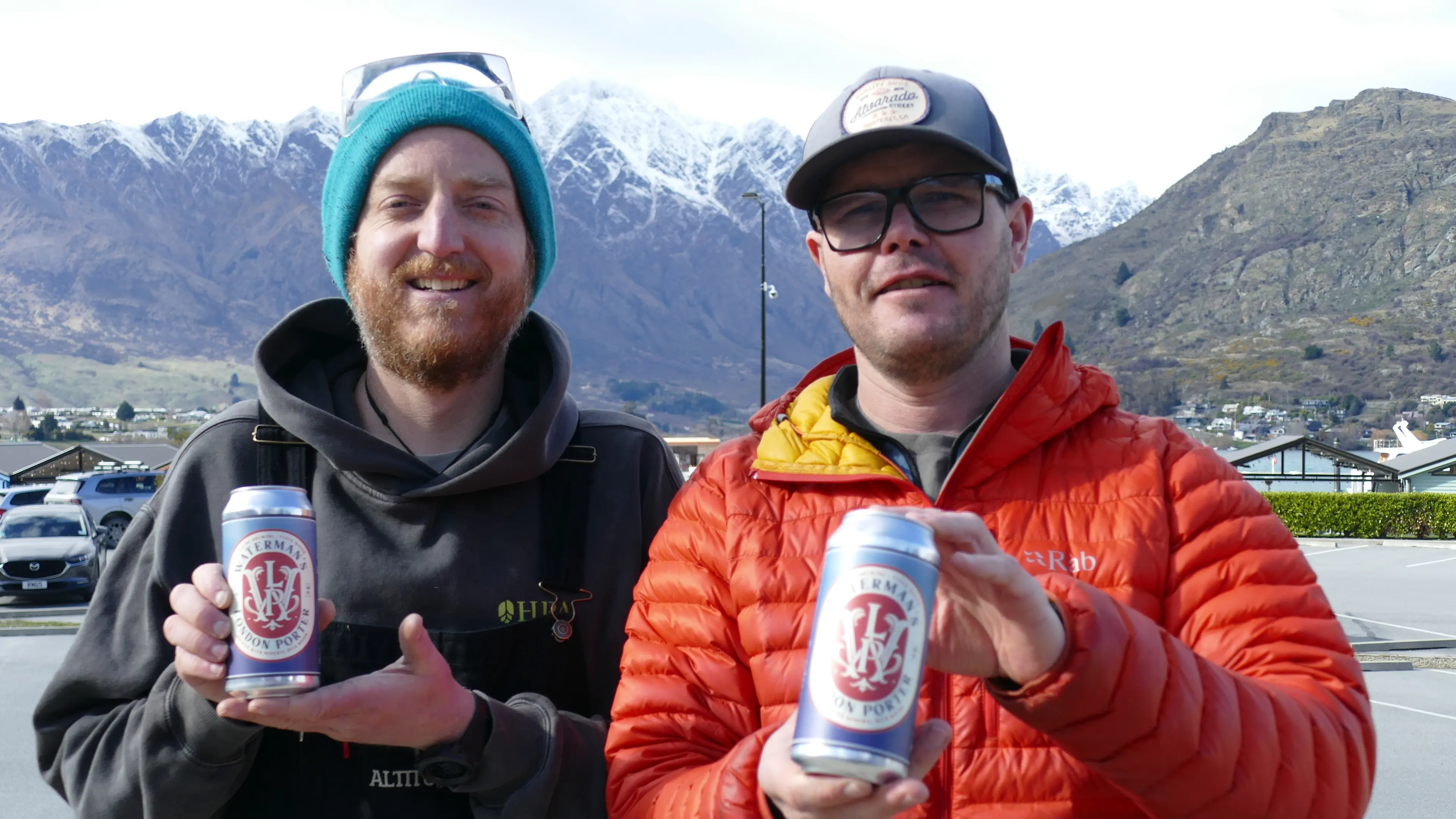 History on tap at Altitude