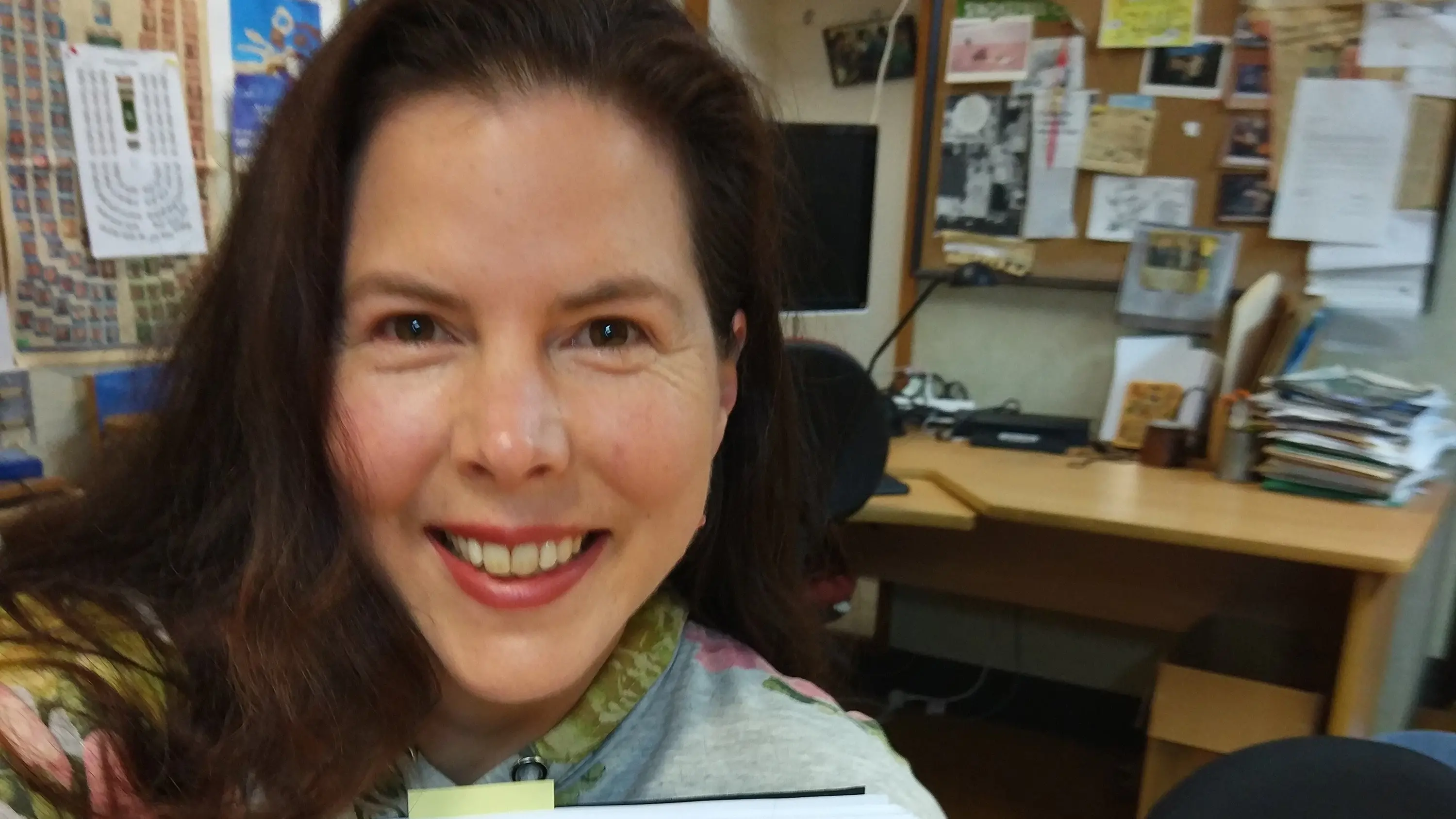 Sex research wins international award