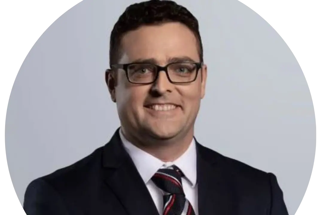 Daniel Webber. Photo: Supplied