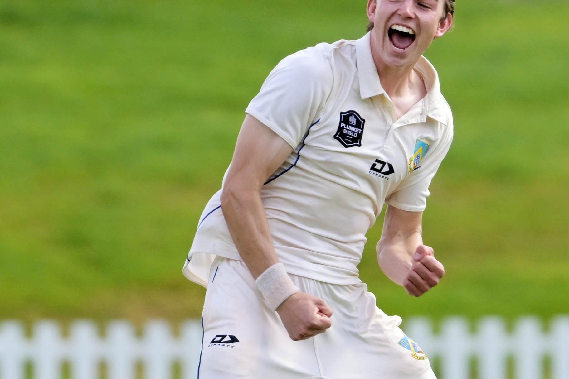 Otago to host four of their first five Plunket Shield games