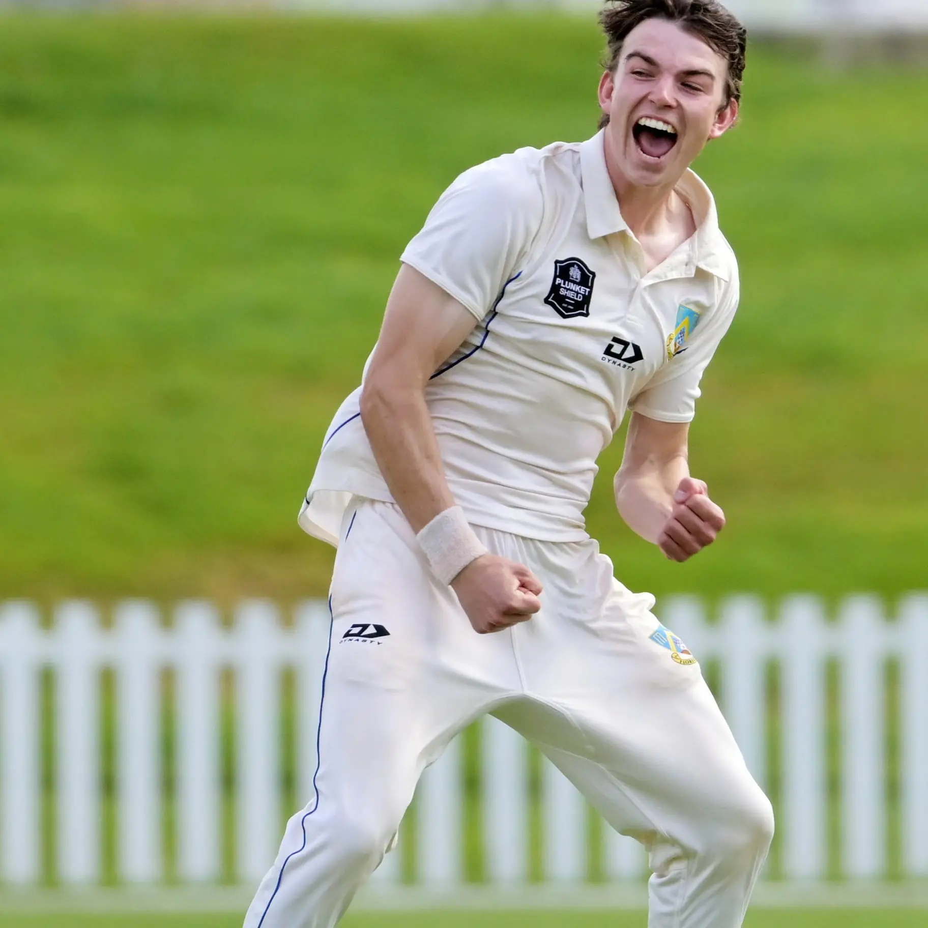 Otago to host four of their first five Plunket Shield games
