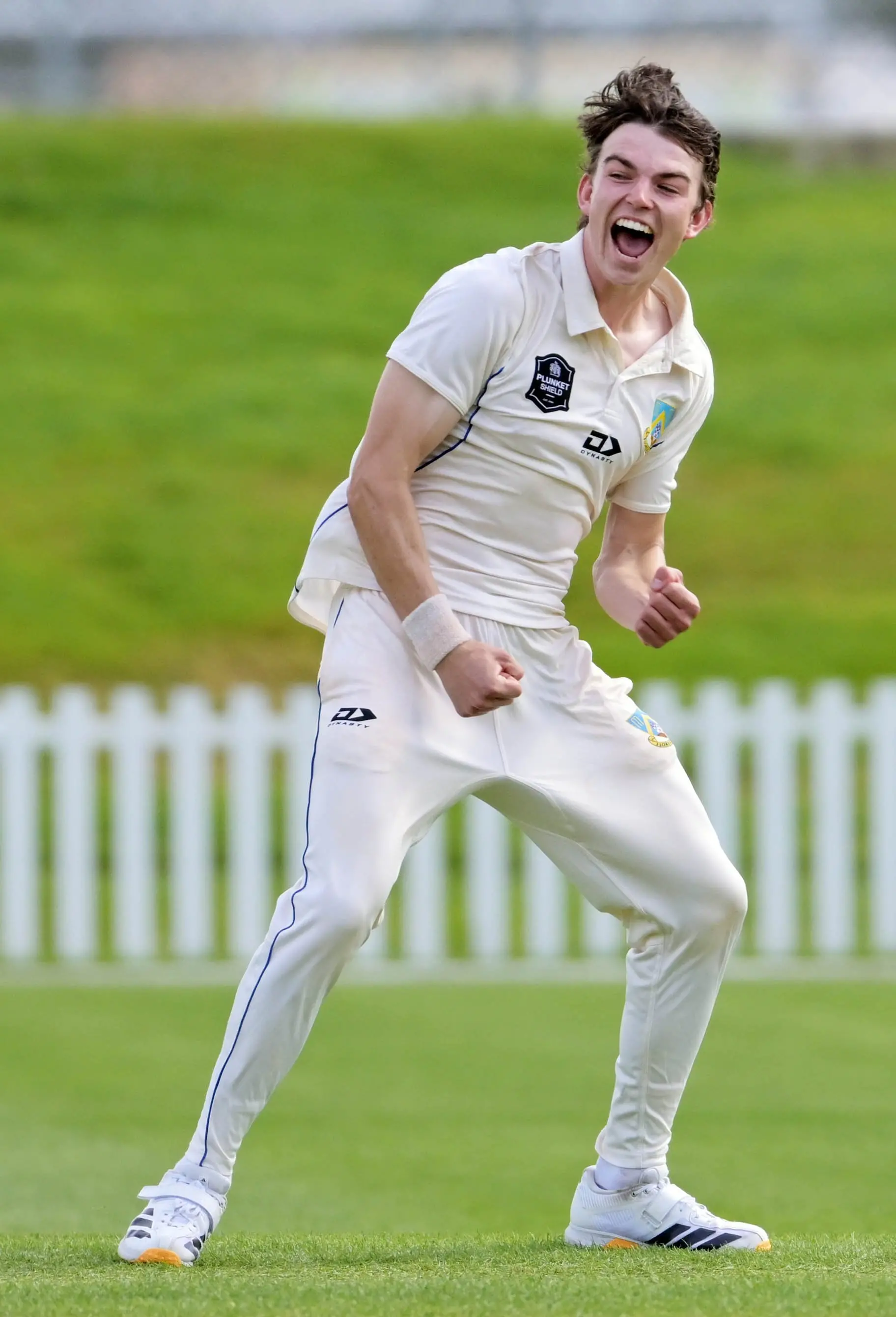 Otago to host four of their first five Plunket Shield games