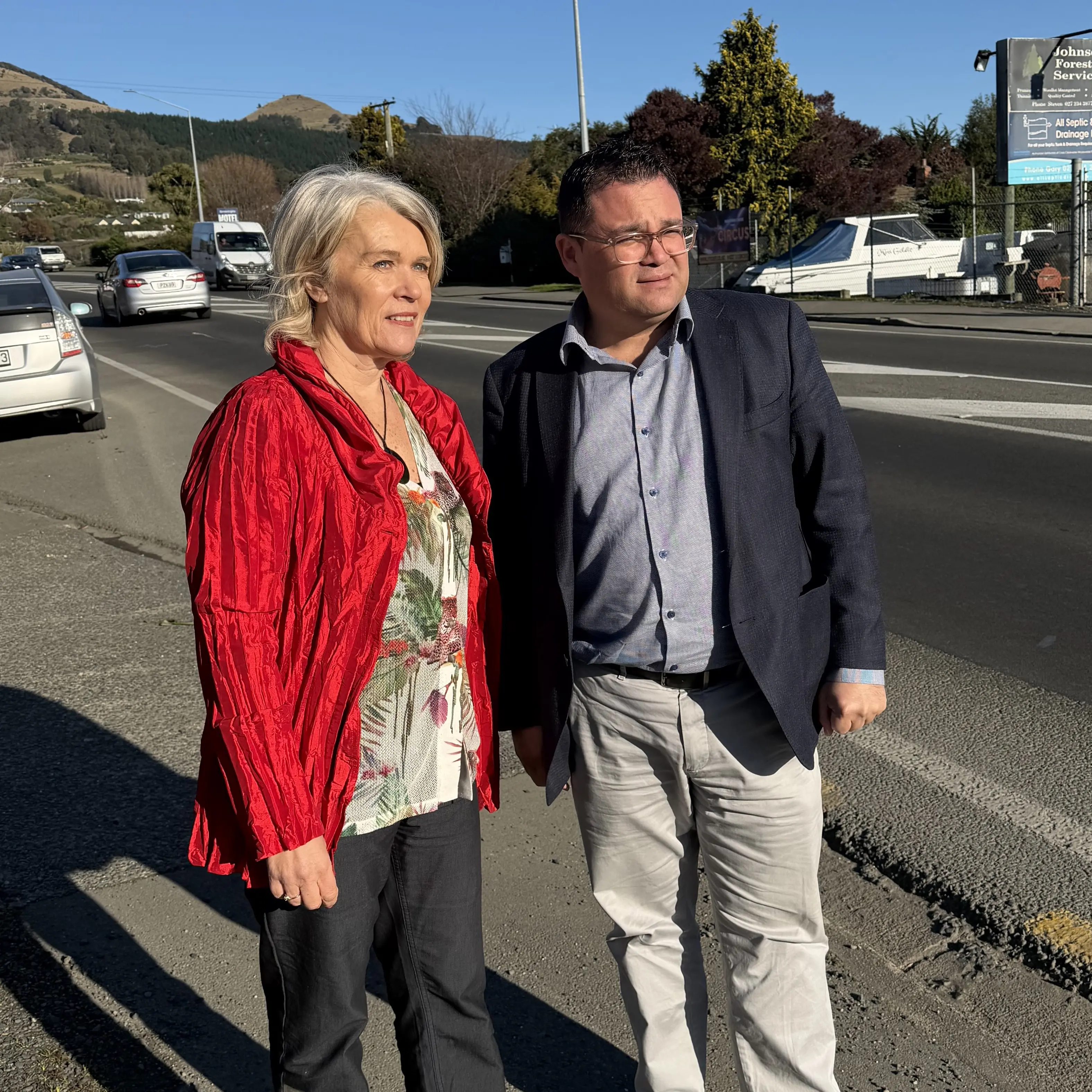 Public meeting to address rates concerns