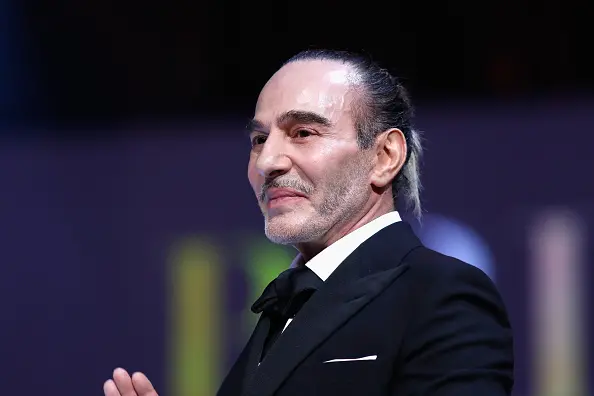 The cancellation represents a setback for John Galliano, one of fashion\\'s most influential designers. Photo: Getty Images