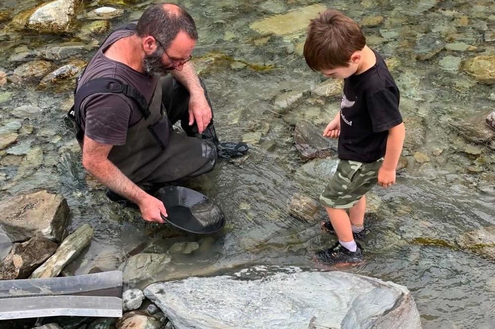 Fundraiser for man seriously injured in horror Otago crash raises thousands