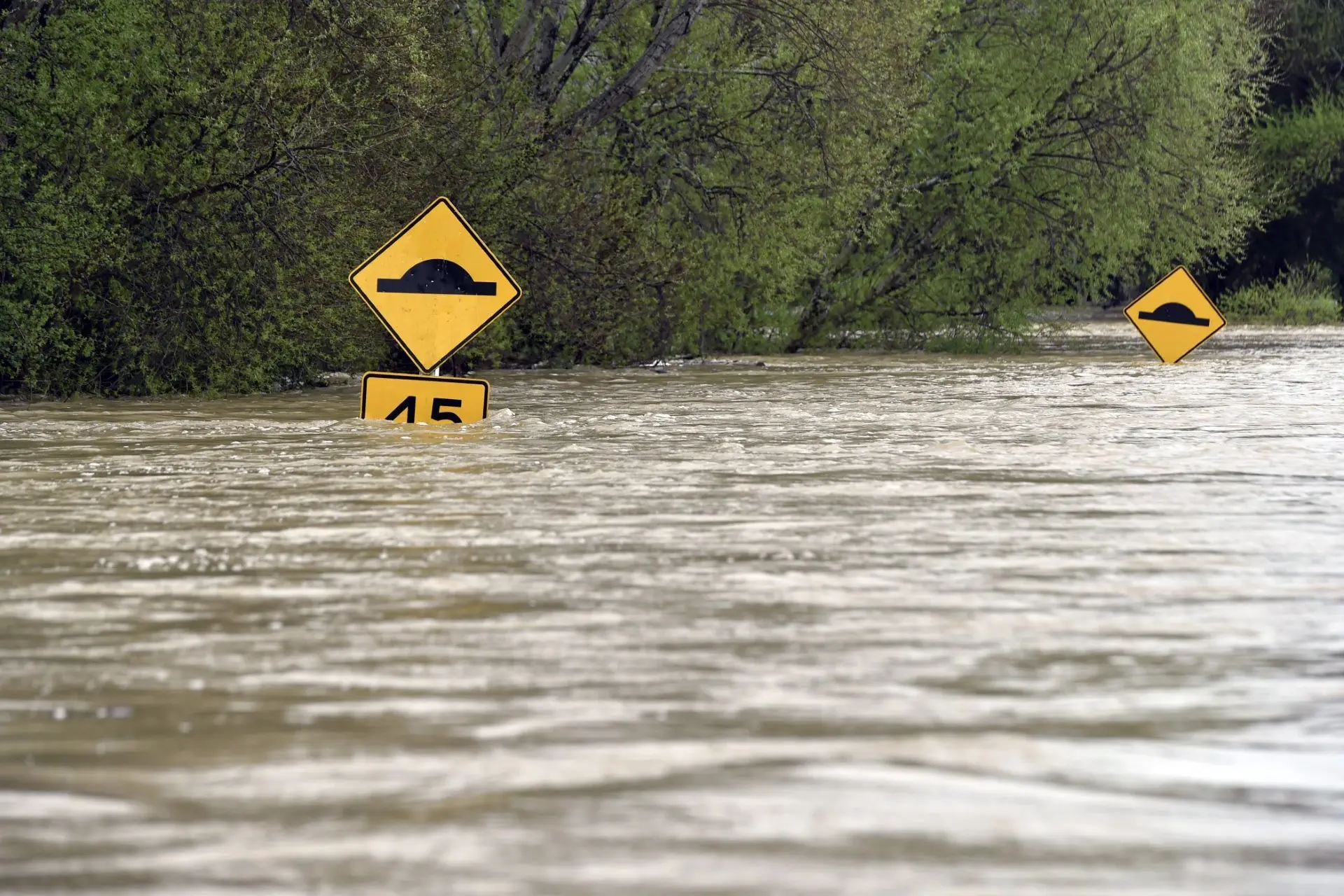A letter has been sent to the government from a concerned southern Emergency Management group. Photo: Peter McIntosh