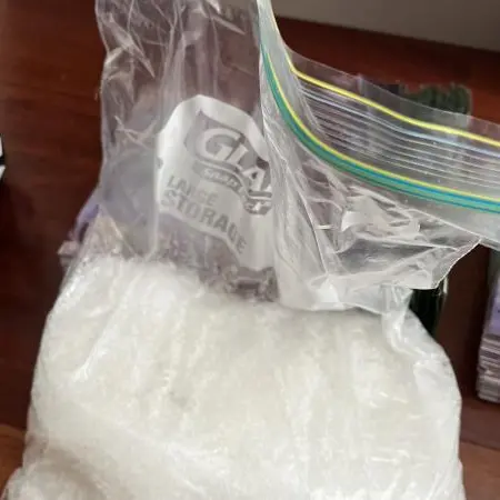 ‘No way out’: Mum sucked into major meth trafficking operation