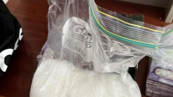 ‘No way out’: Mum sucked into major meth trafficking operation