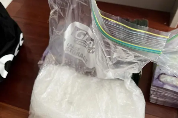 ‘No way out’: Mum sucked into major meth trafficking operation