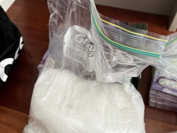‘No way out’: Mum sucked into major meth trafficking operation