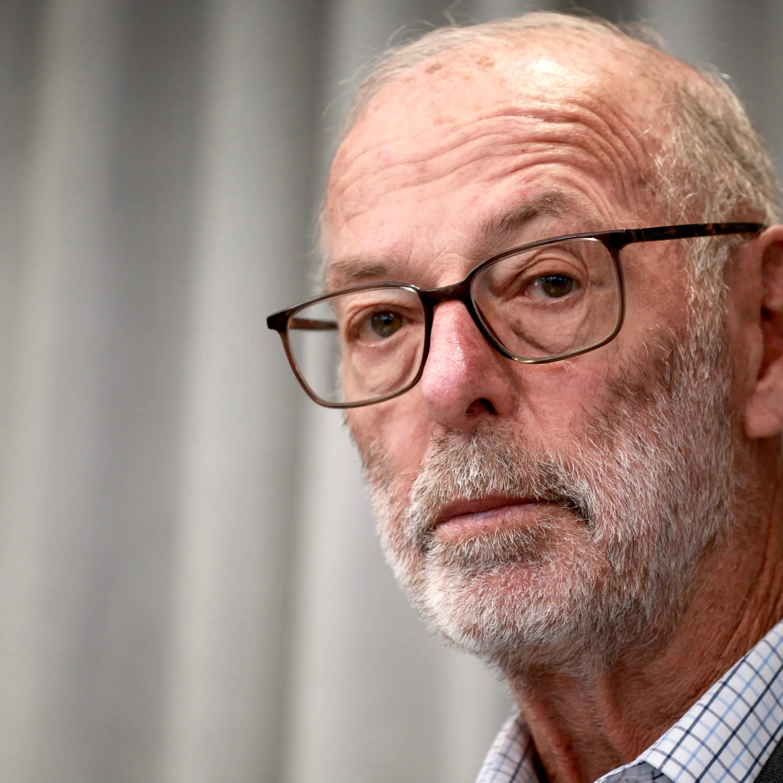 Mayor found to have harassed RNZ worker with 'terrorist' comment