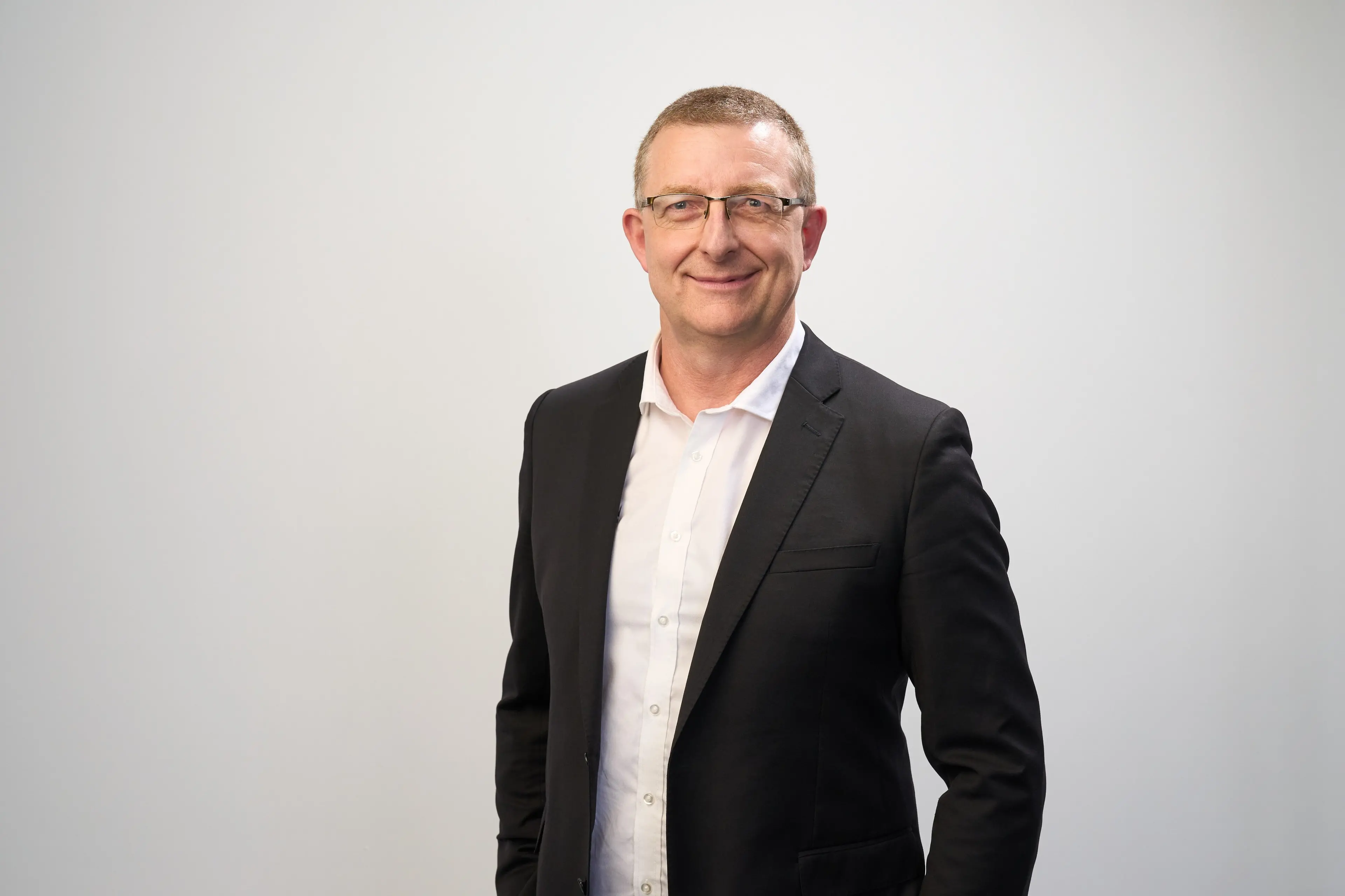 Alliance Group operations director Wayne Shaw believes the red meat processor winning an New Zealand Energy Excellence Award category recognises the scale and impact of the company\\u2019s investment in lower-emissions process heat. Photo: Supplied