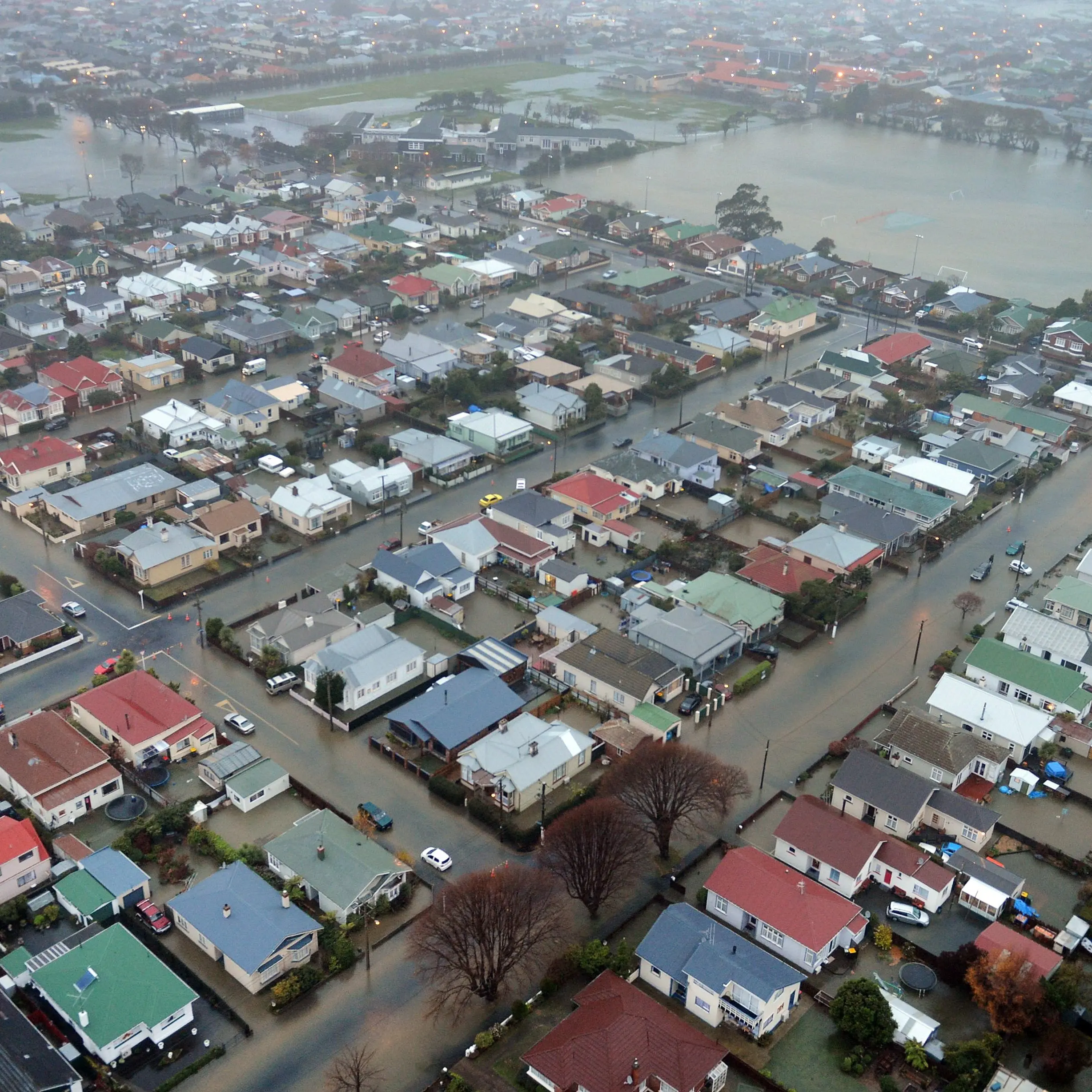Climate adaptation options costed up to $11m on council table
