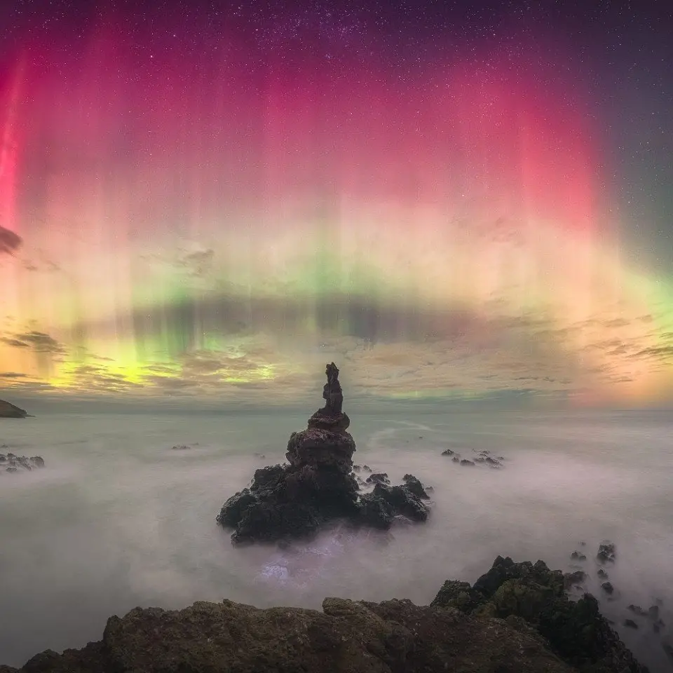 Exhibition showcases stunning night-sky images