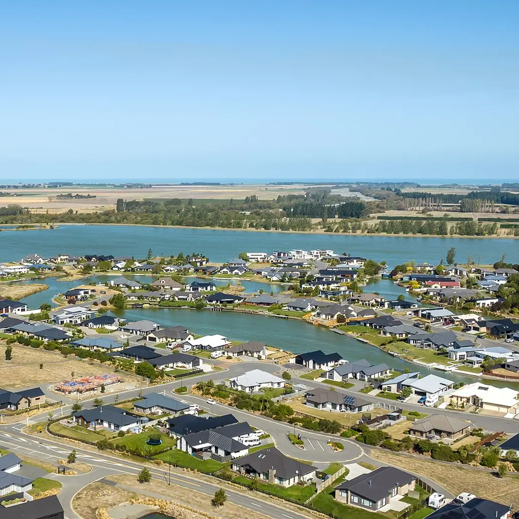 Water quality trials deemed inconclusive at algae-plagued Canterbury lake