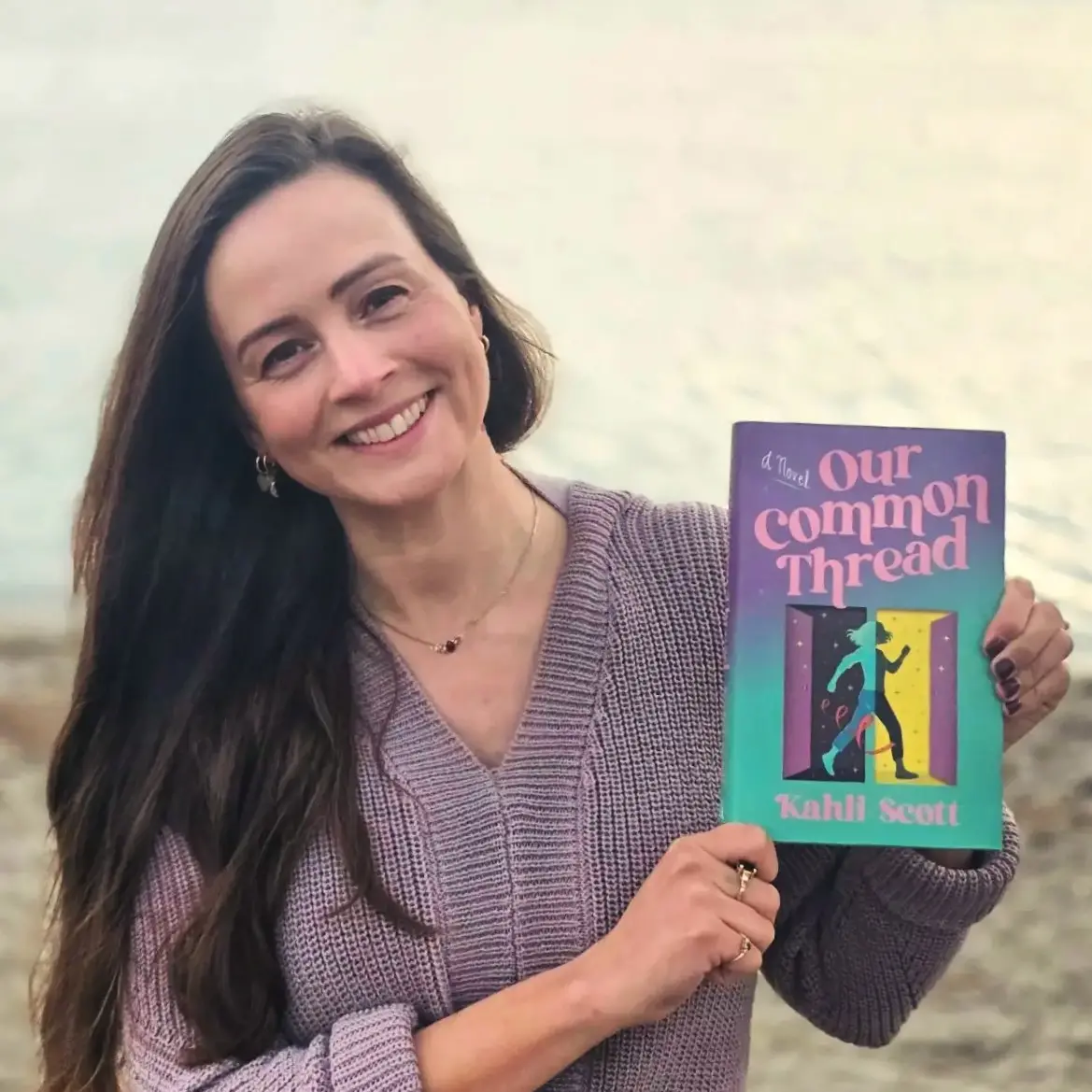 Queenstown author explores lives not lived