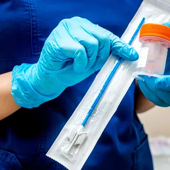 Cervical screening free from March 2027