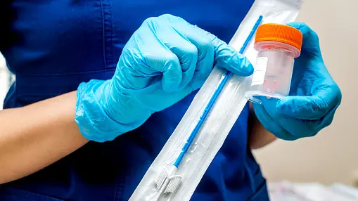 Cervical screening free from March 2027