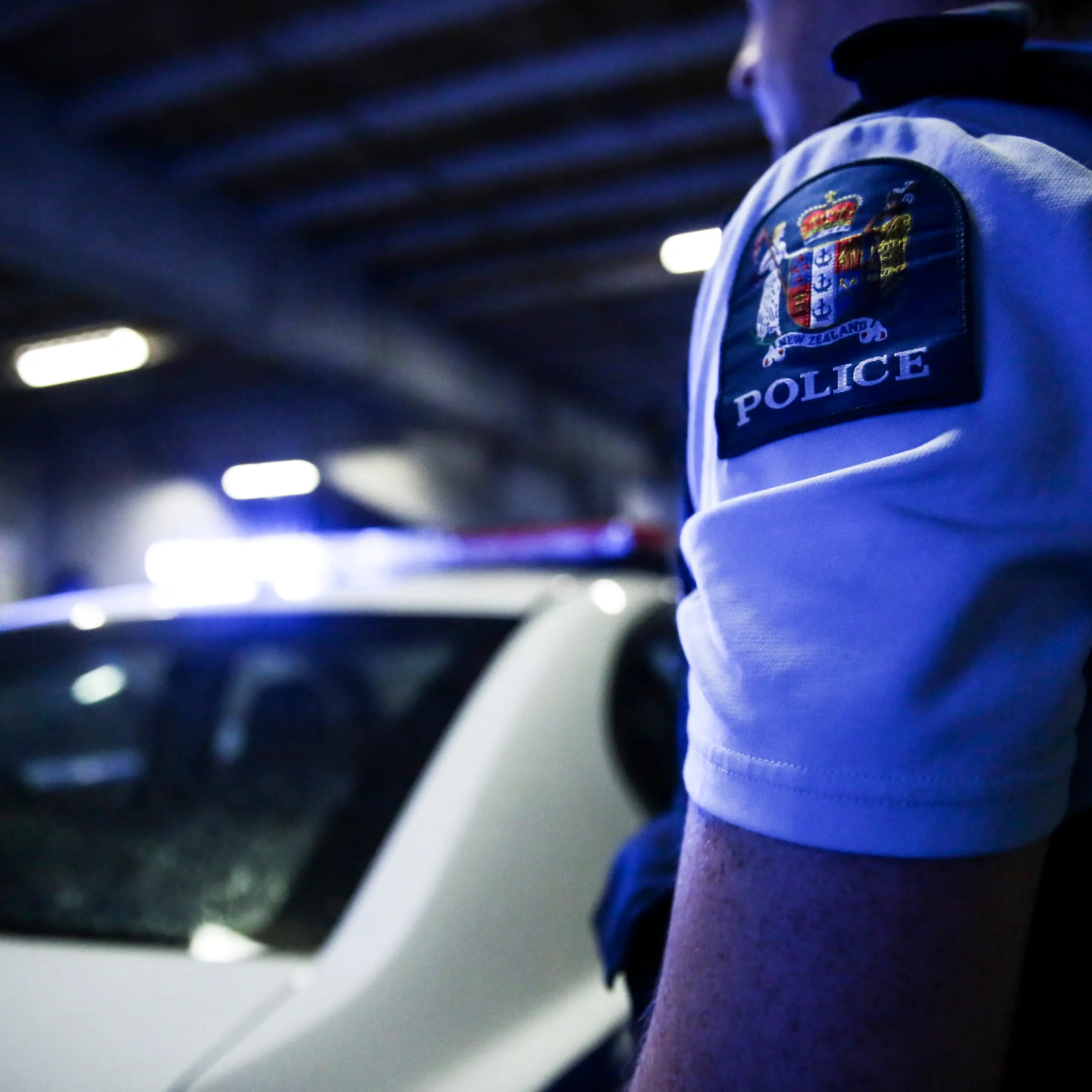 Police staffer facing nearly 40 charges including rape and kidnapping