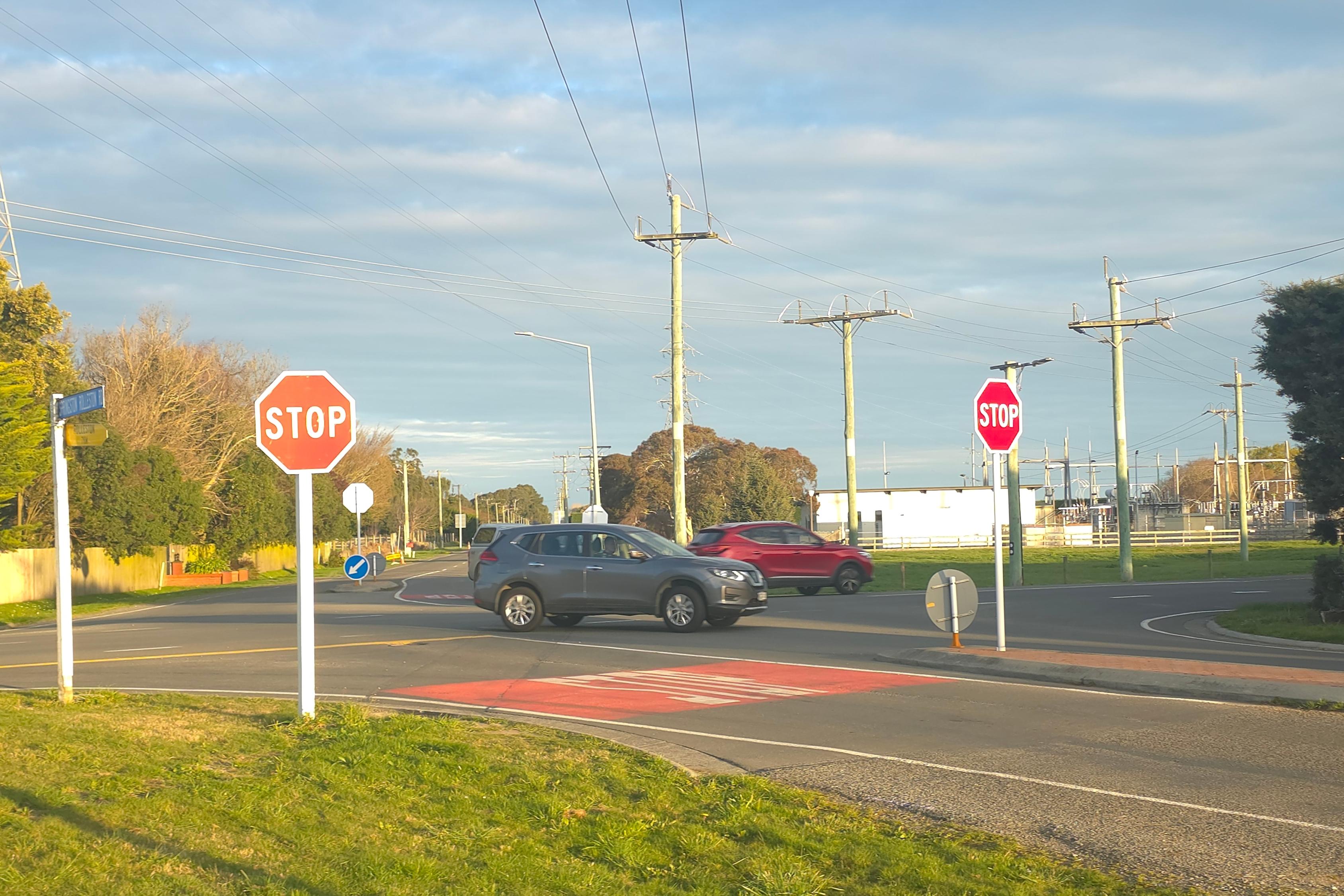 More vehicles, crashes and costs: Council to target riskiest intersections