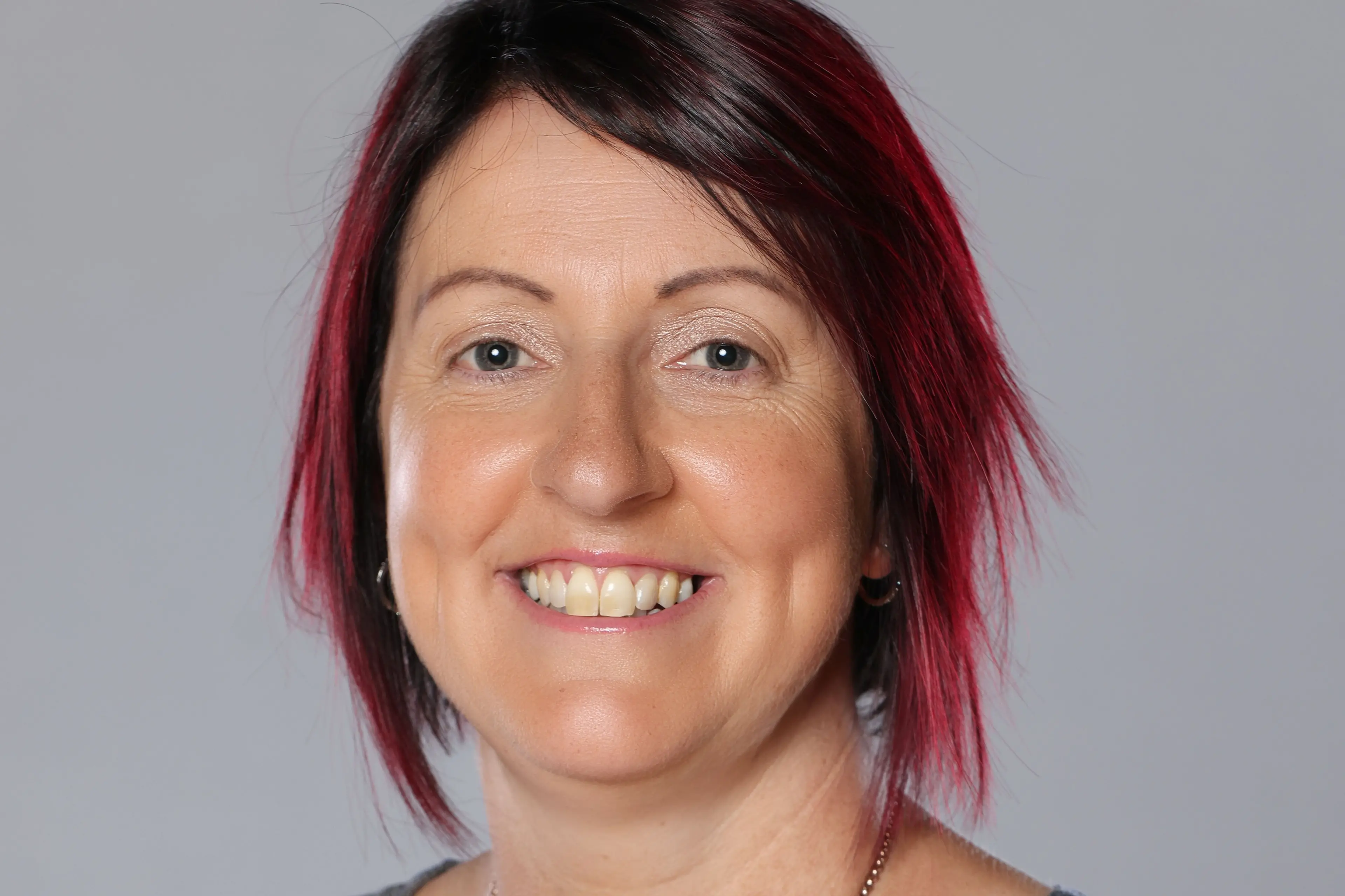 Netball South chief executive Sonya Fleming