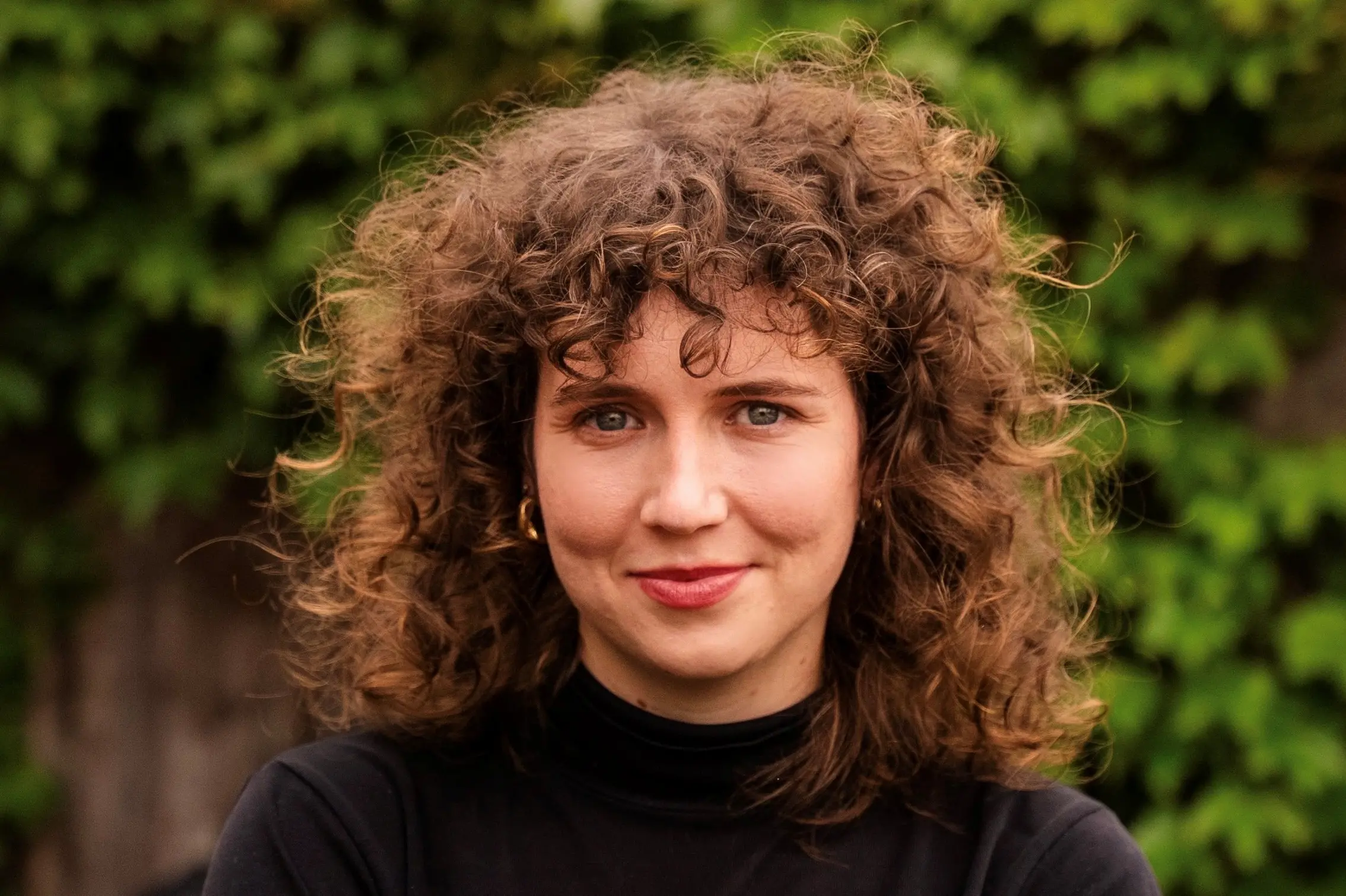 Emma Hardy. Photo: Simon McCulloch