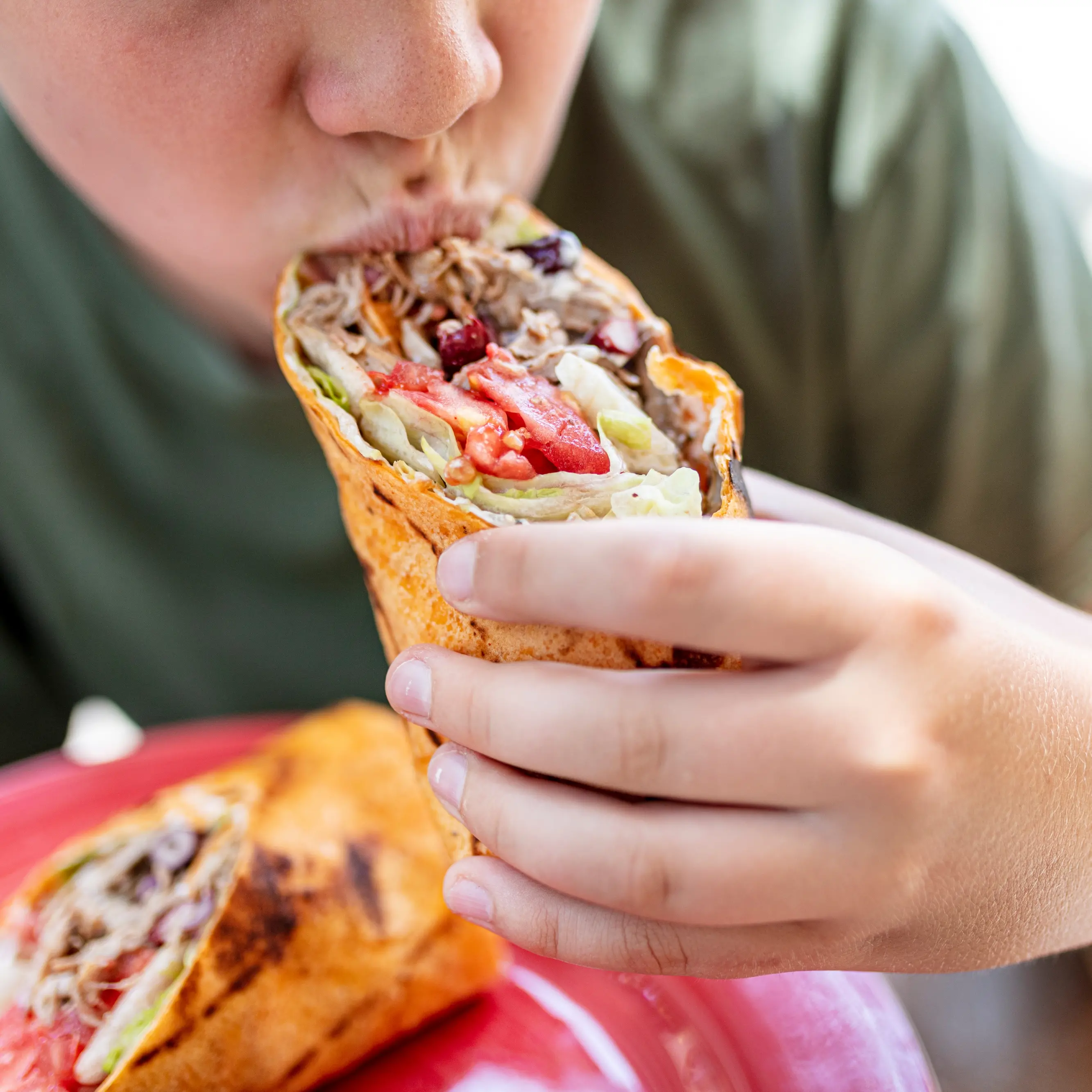 Can you eat too much tinned tuna?