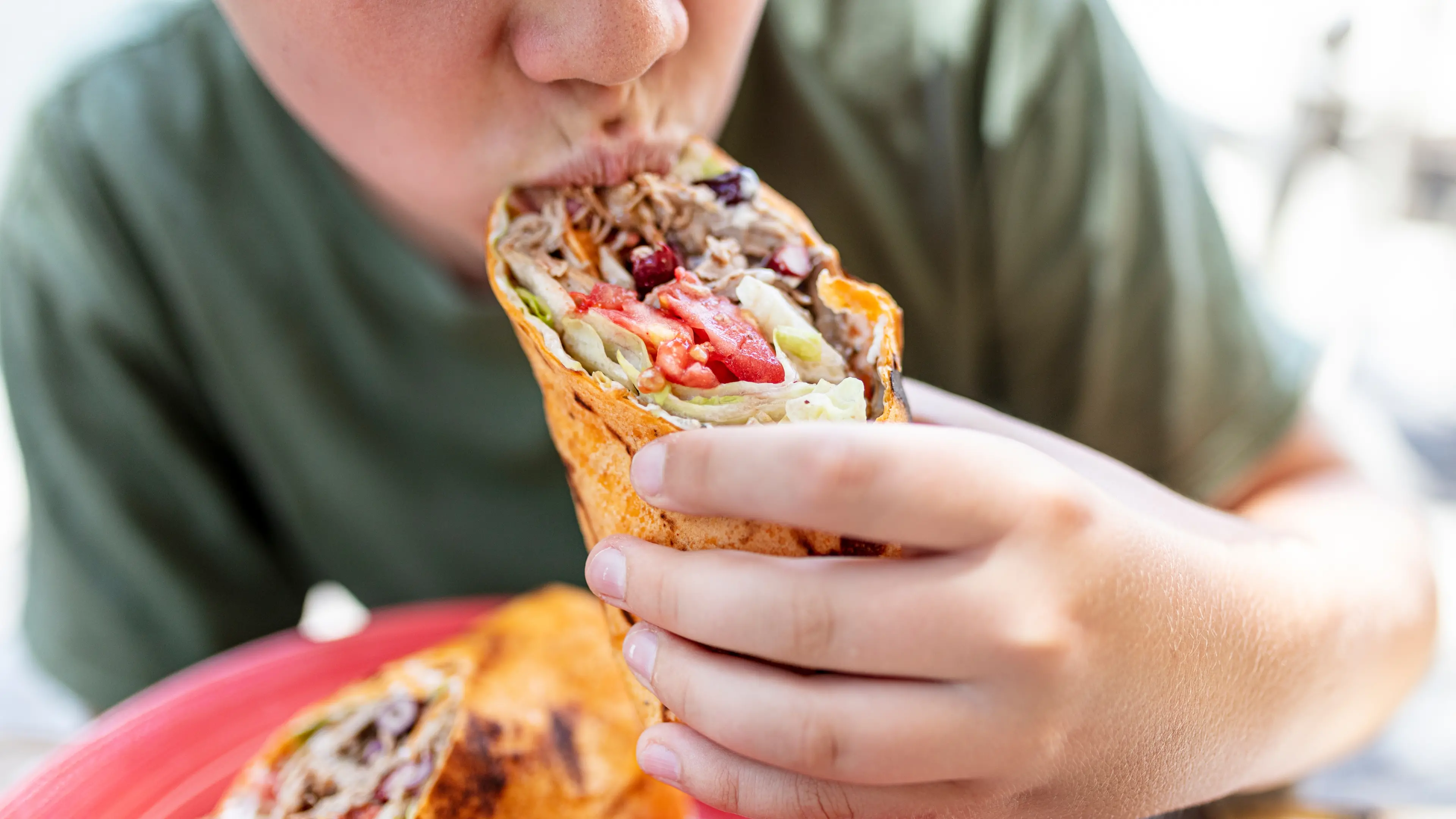 Can you eat too much tinned tuna?